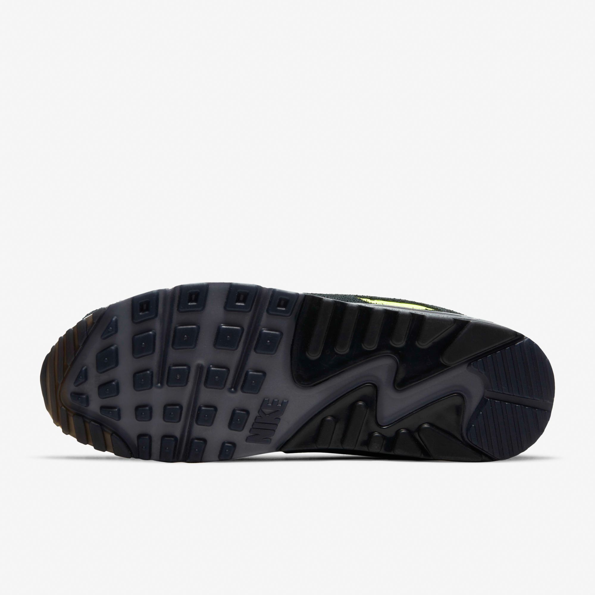 Nike Air Max 90 3M™ - Volt