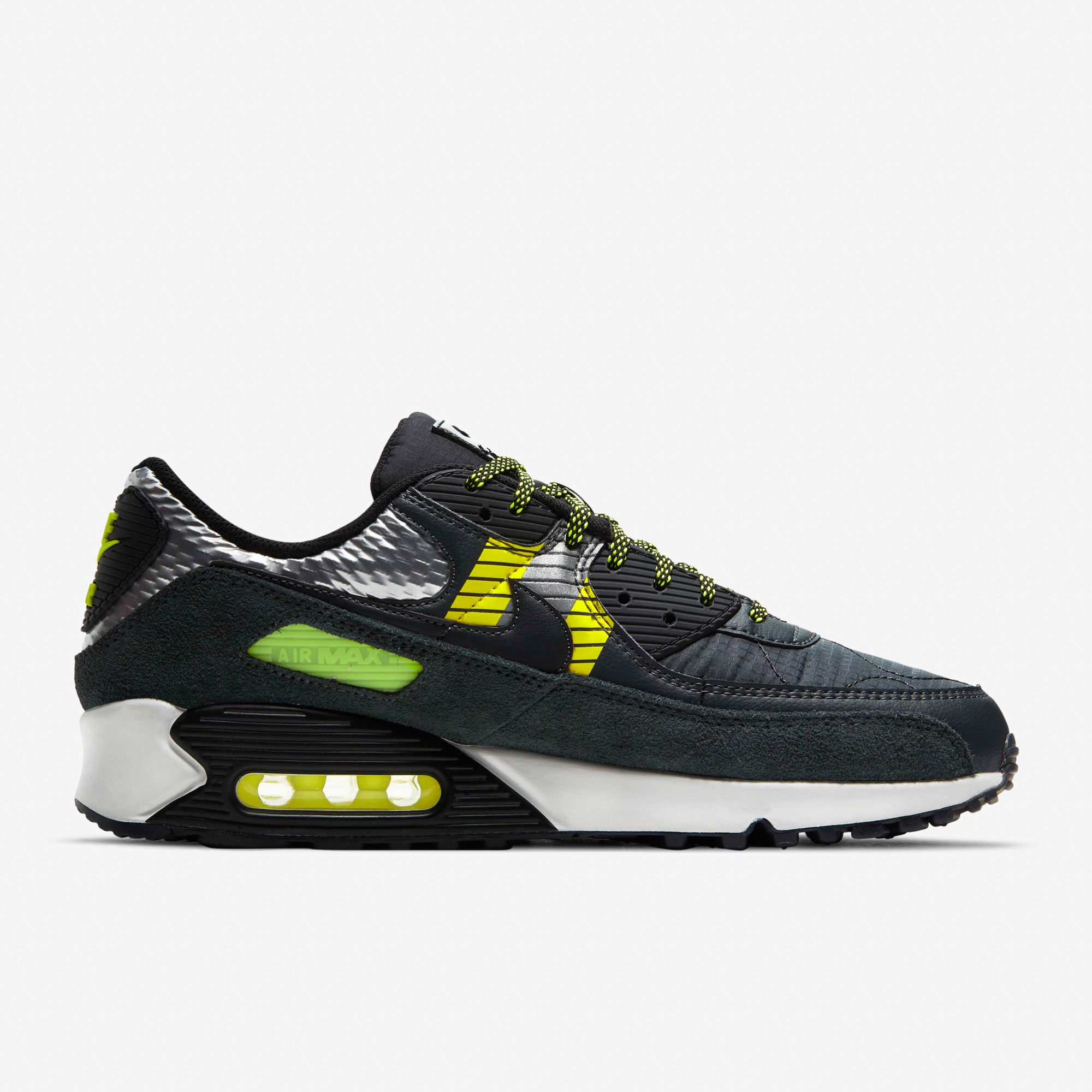 Nike Air Max 90 3M™ - Volt