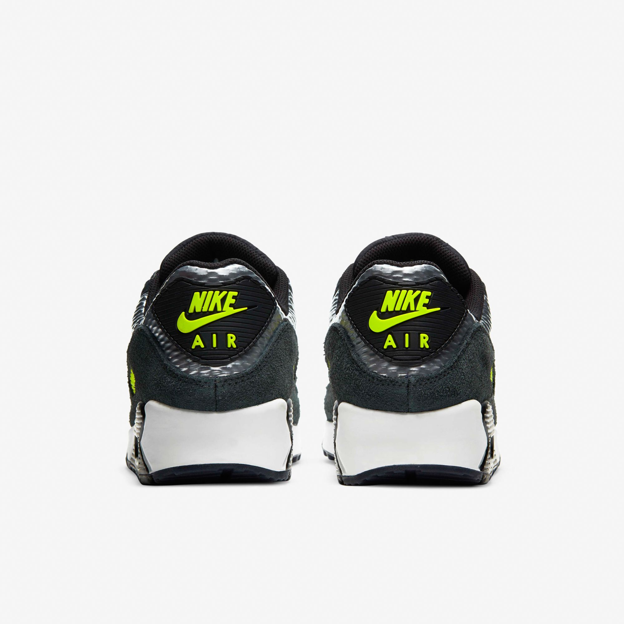 Nike Air Max 90 3M™ - Volt