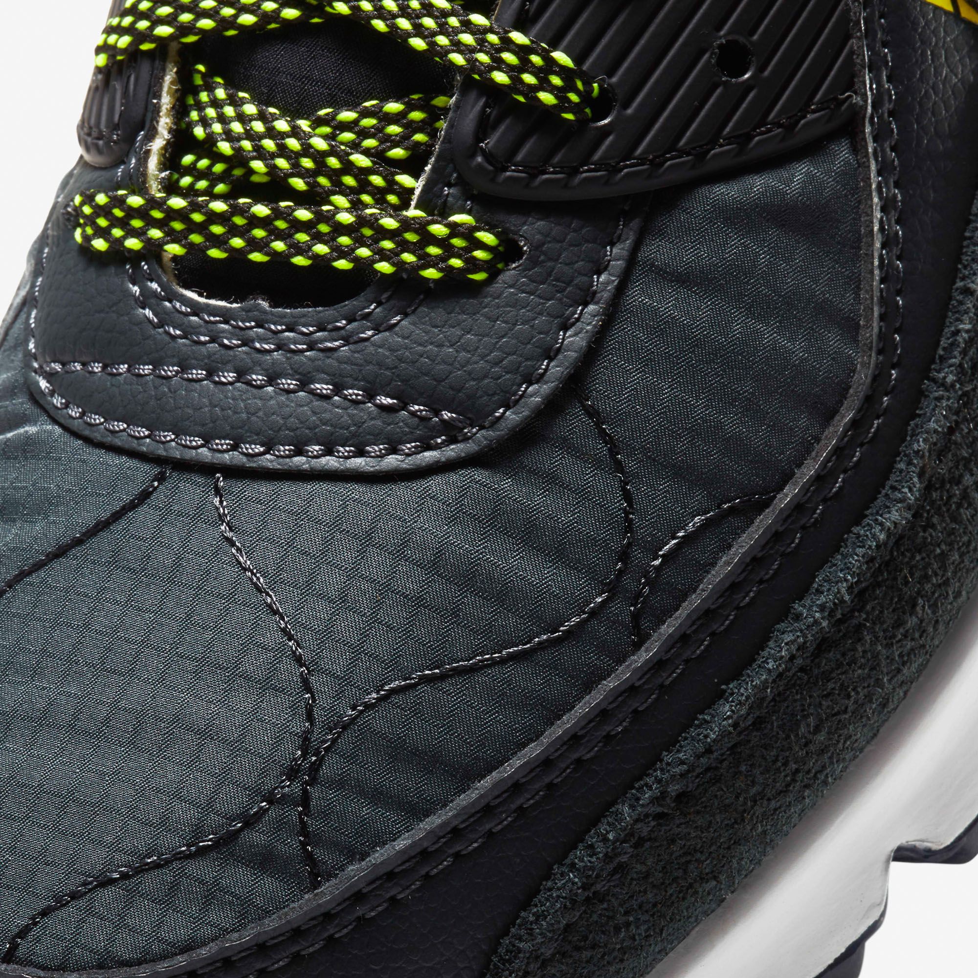 Nike Air Max 90 3M™ - Volt