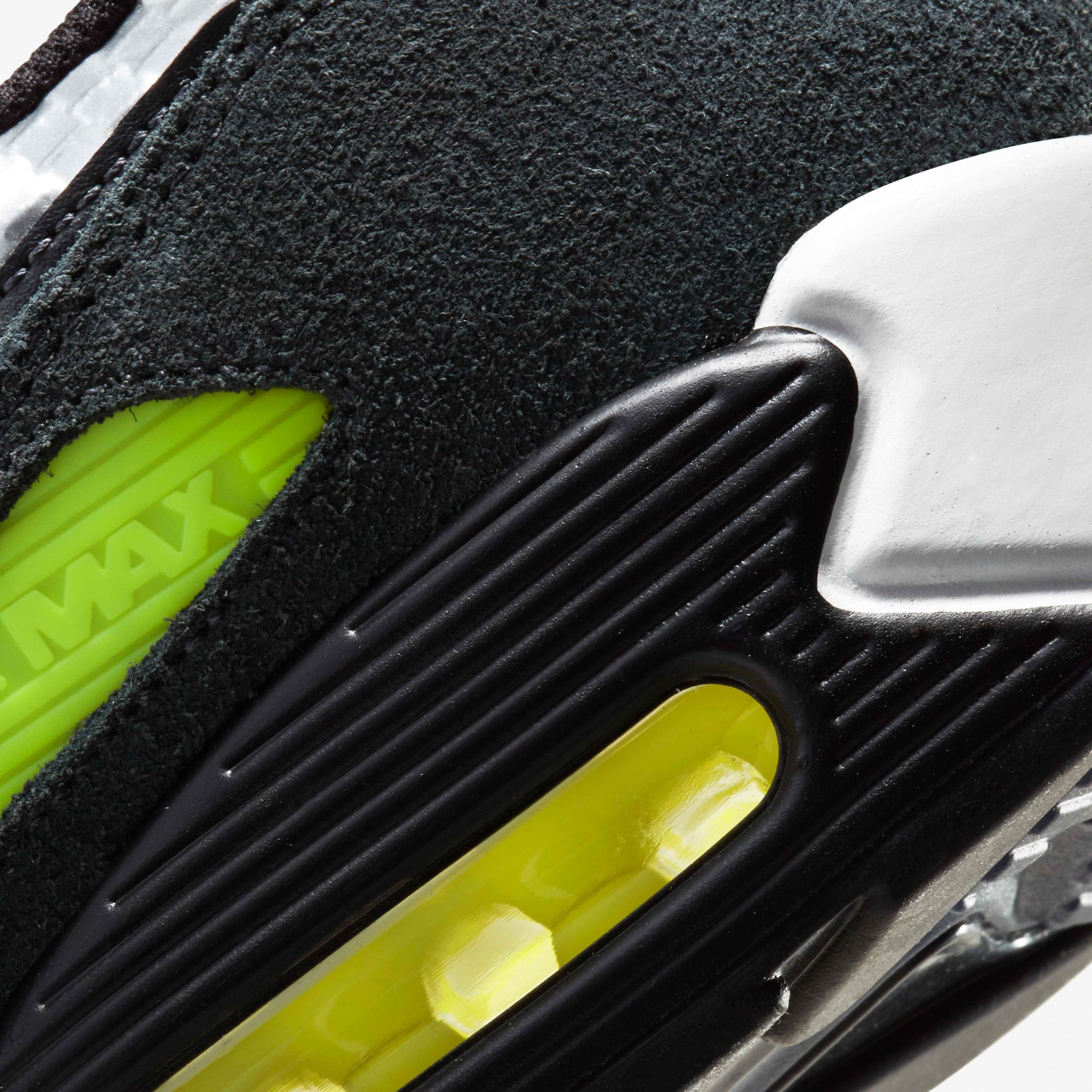 Nike Air Max 90 3M™ - Volt
