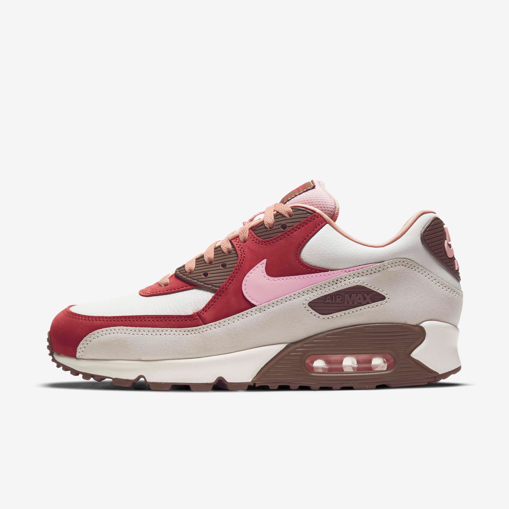 Nike Air Max 90 NRG - Bacon