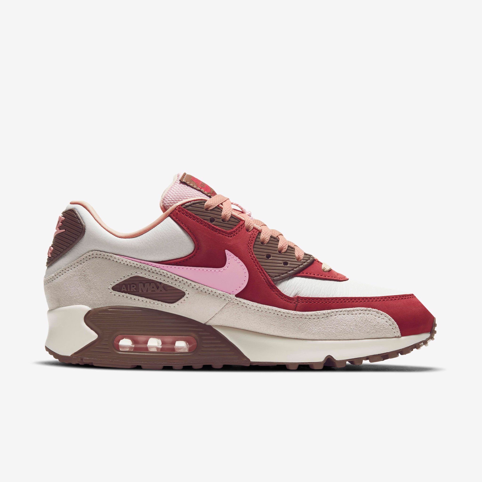 Nike Air Max 90 NRG - Bacon