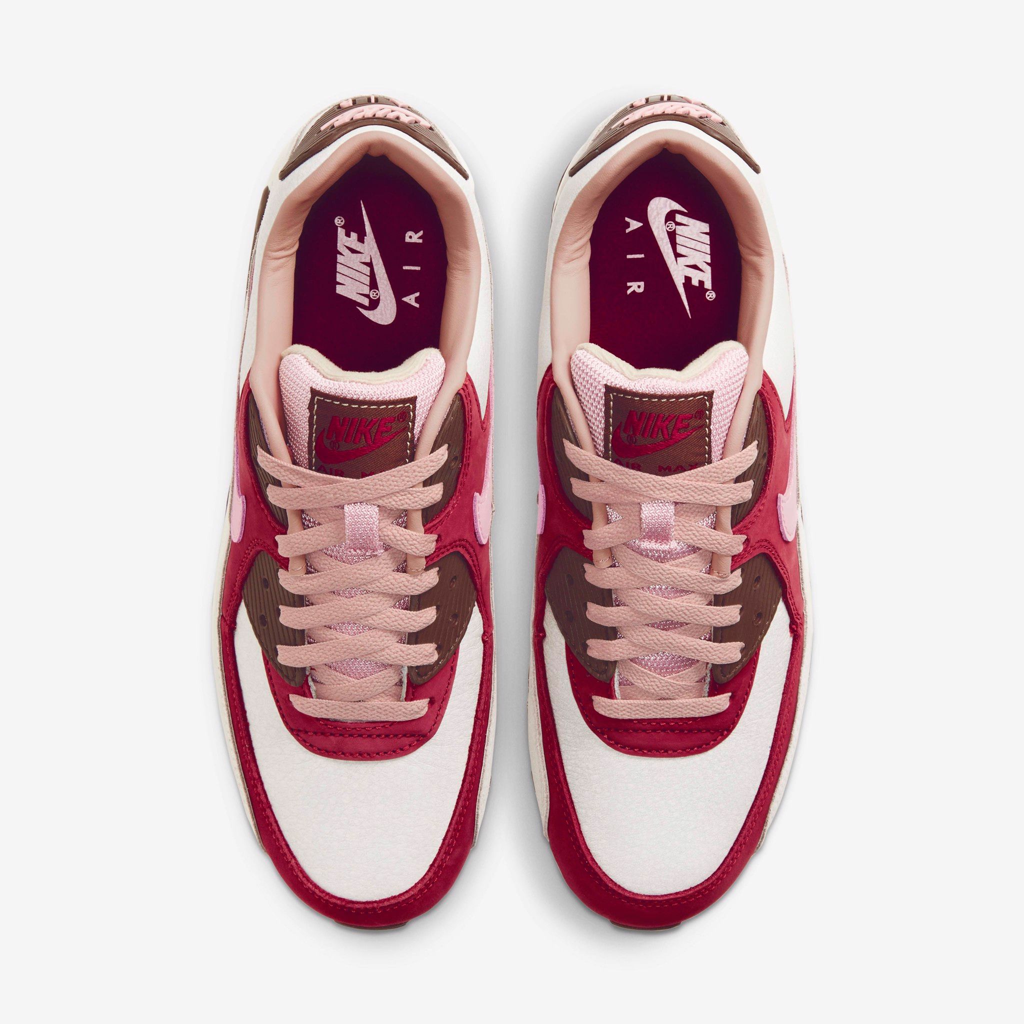 Nike Air Max 90 NRG - Bacon