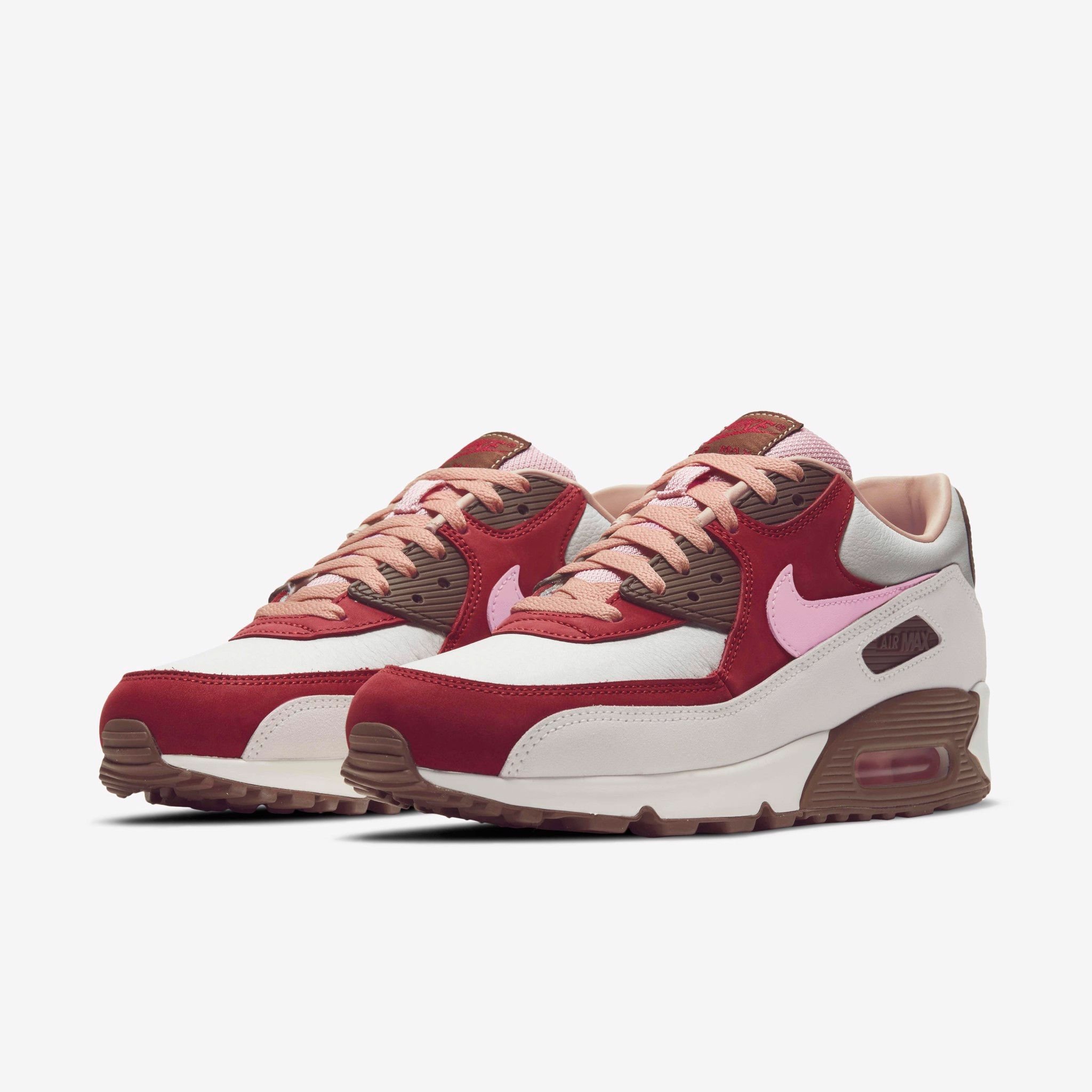 Nike Air Max 90 NRG - Bacon