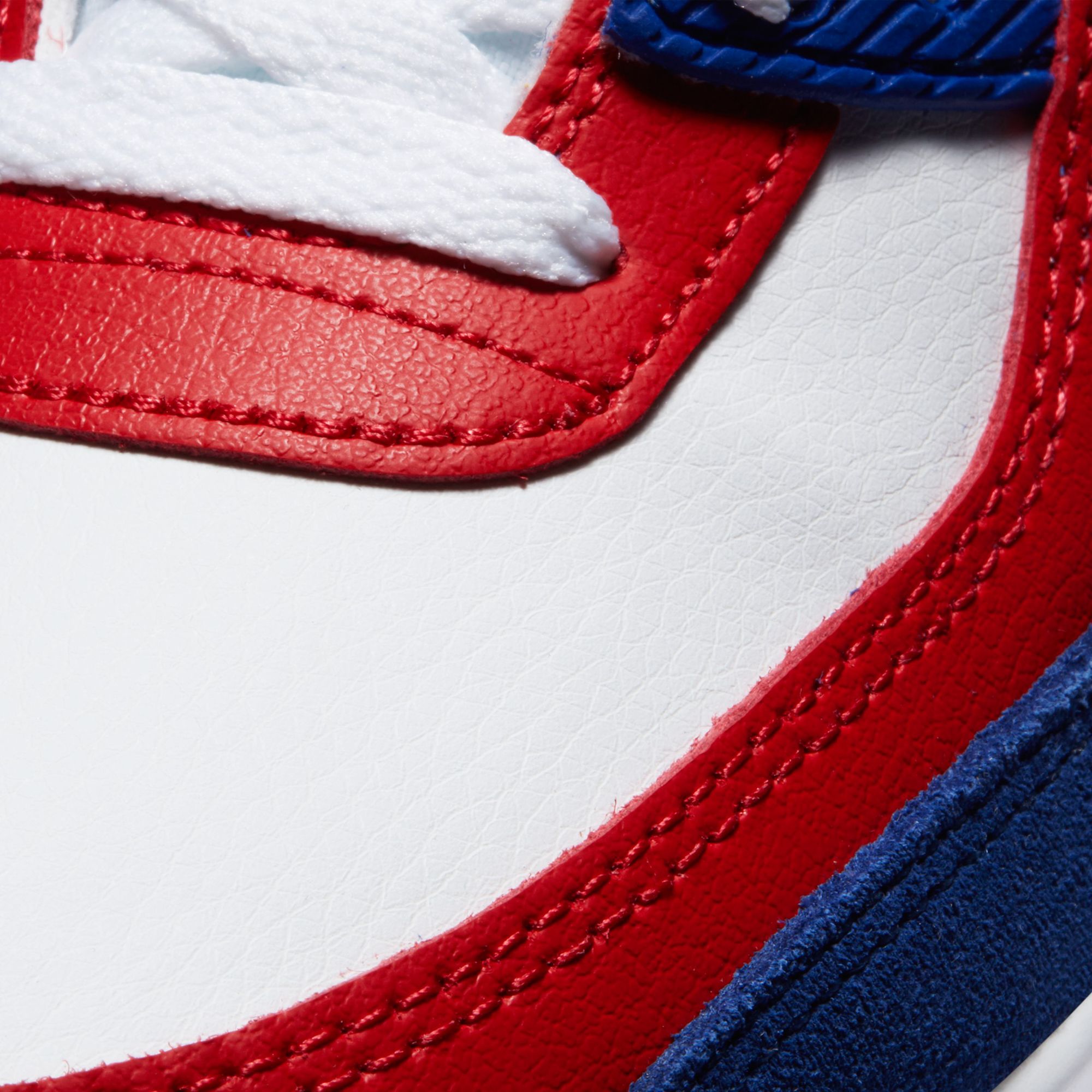 Nike Air Max 90 LTR - University Red/Deep Royal