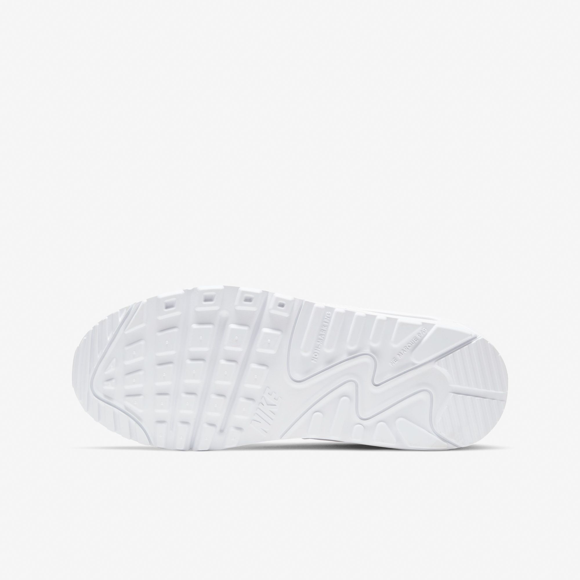 Nike Air Max 90 LTR 'White/White'
