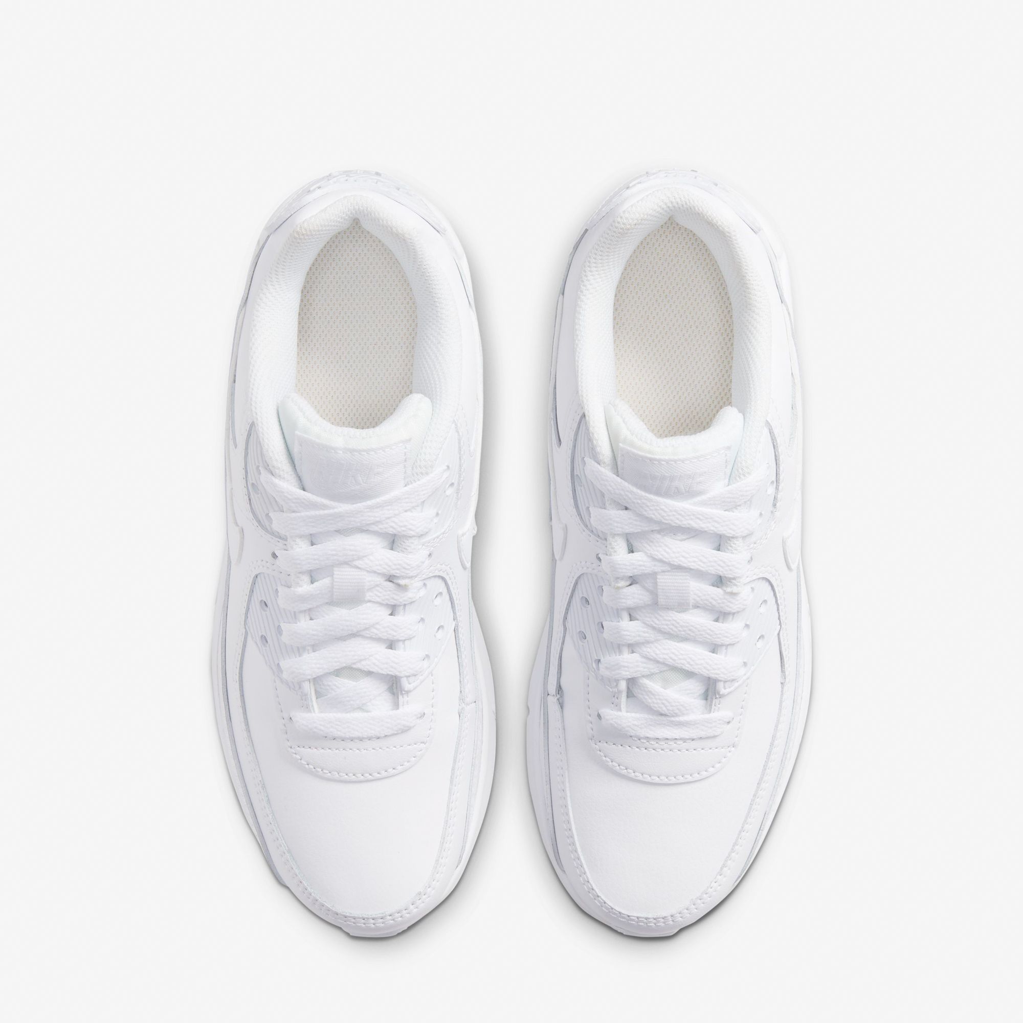 Nike Air Max 90 LTR 'White/White'