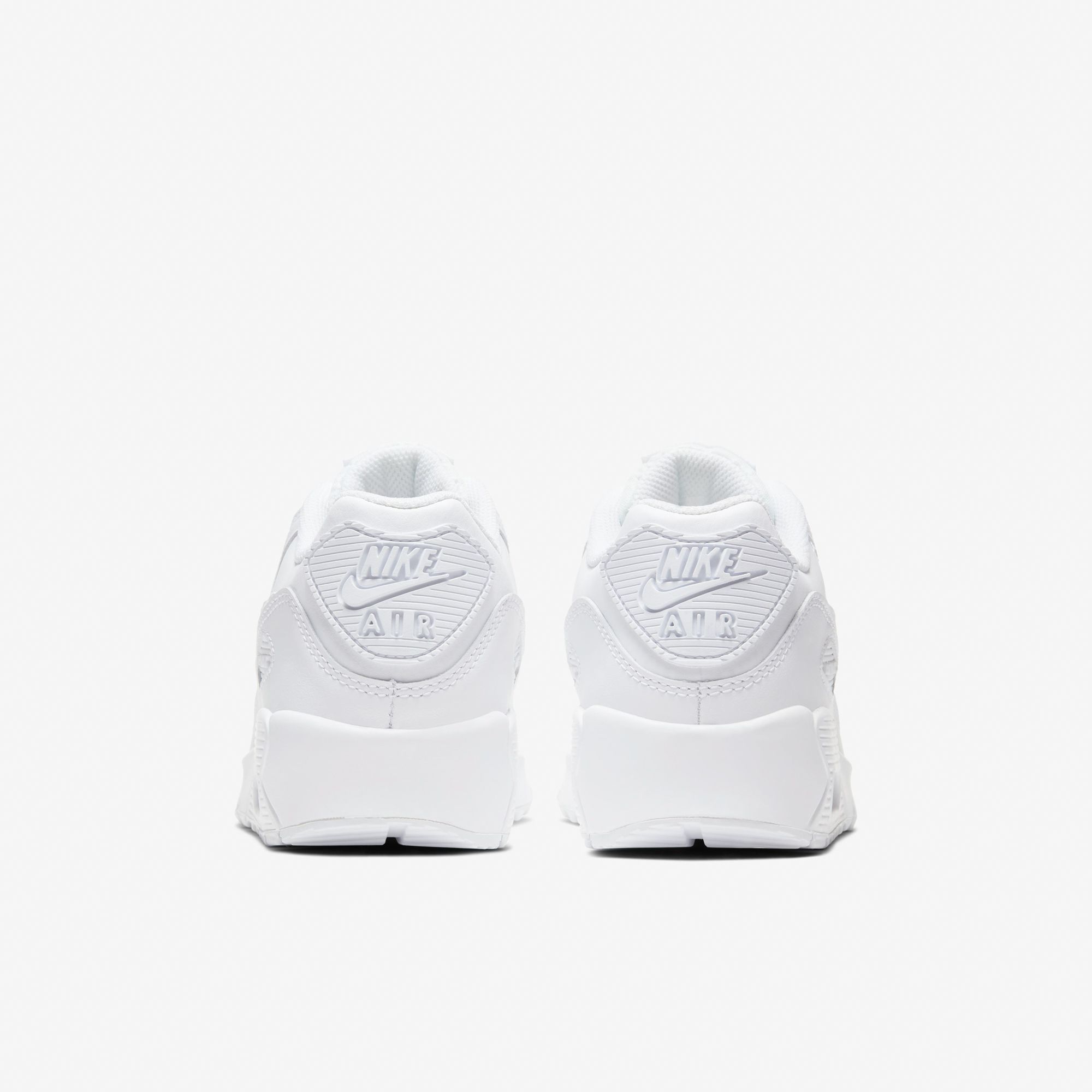 Nike Air Max 90 LTR 'White/White'