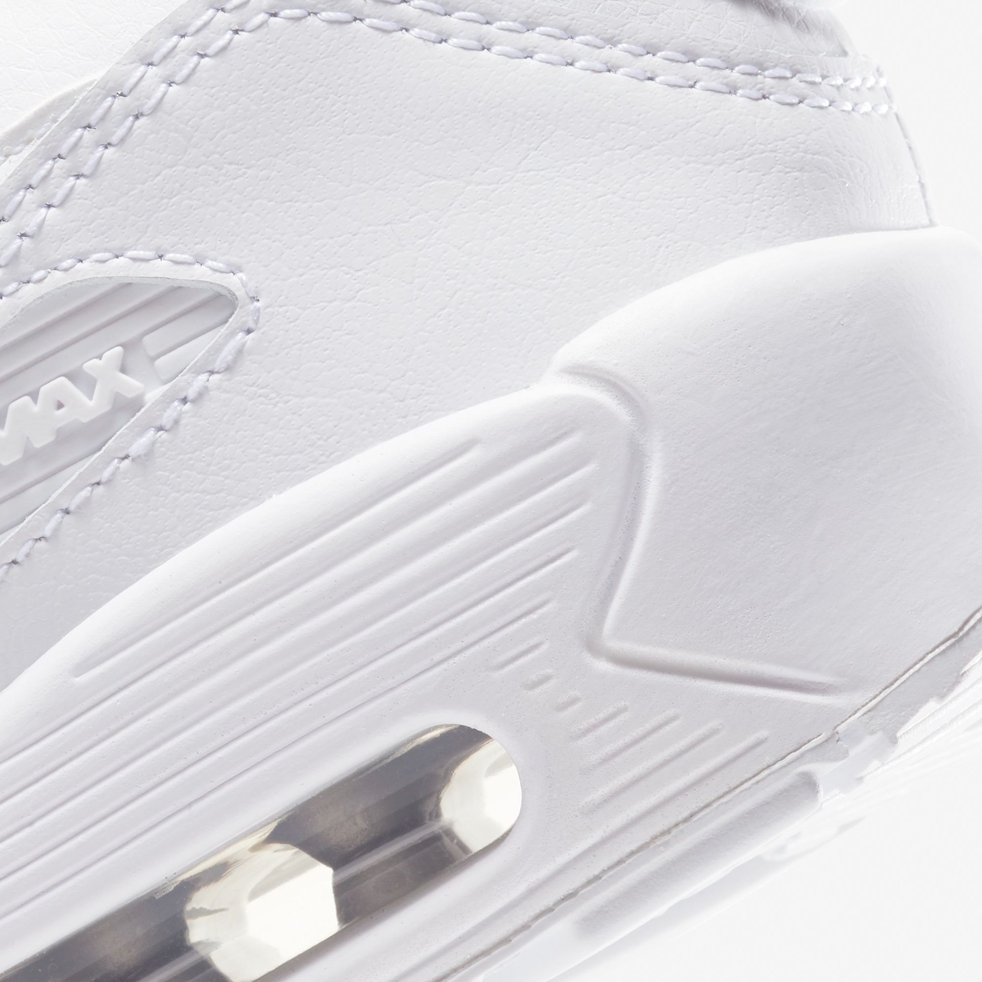 Nike Air Max 90 LTR 'White/White'