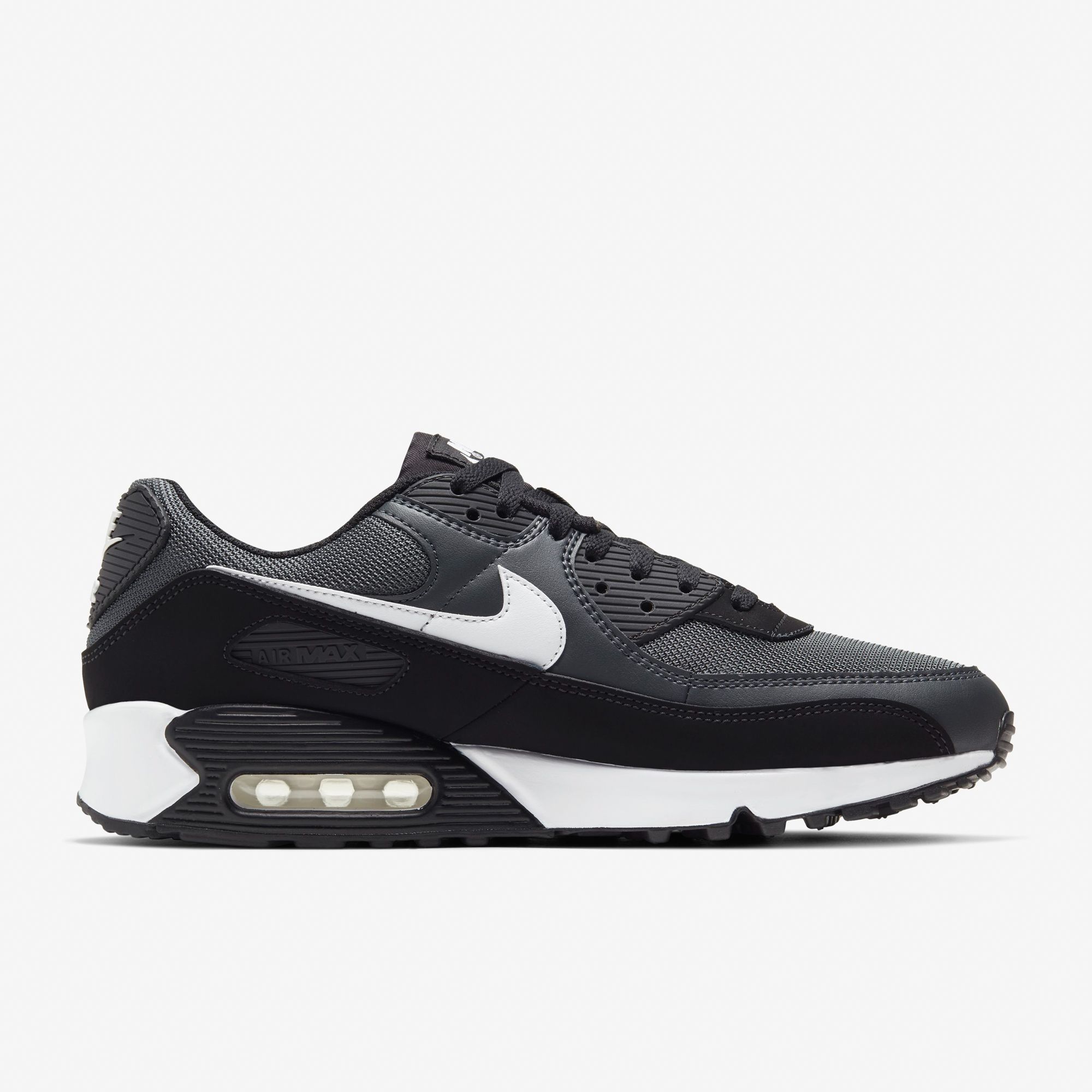 Nike Air Max 90 'Iron Grey'