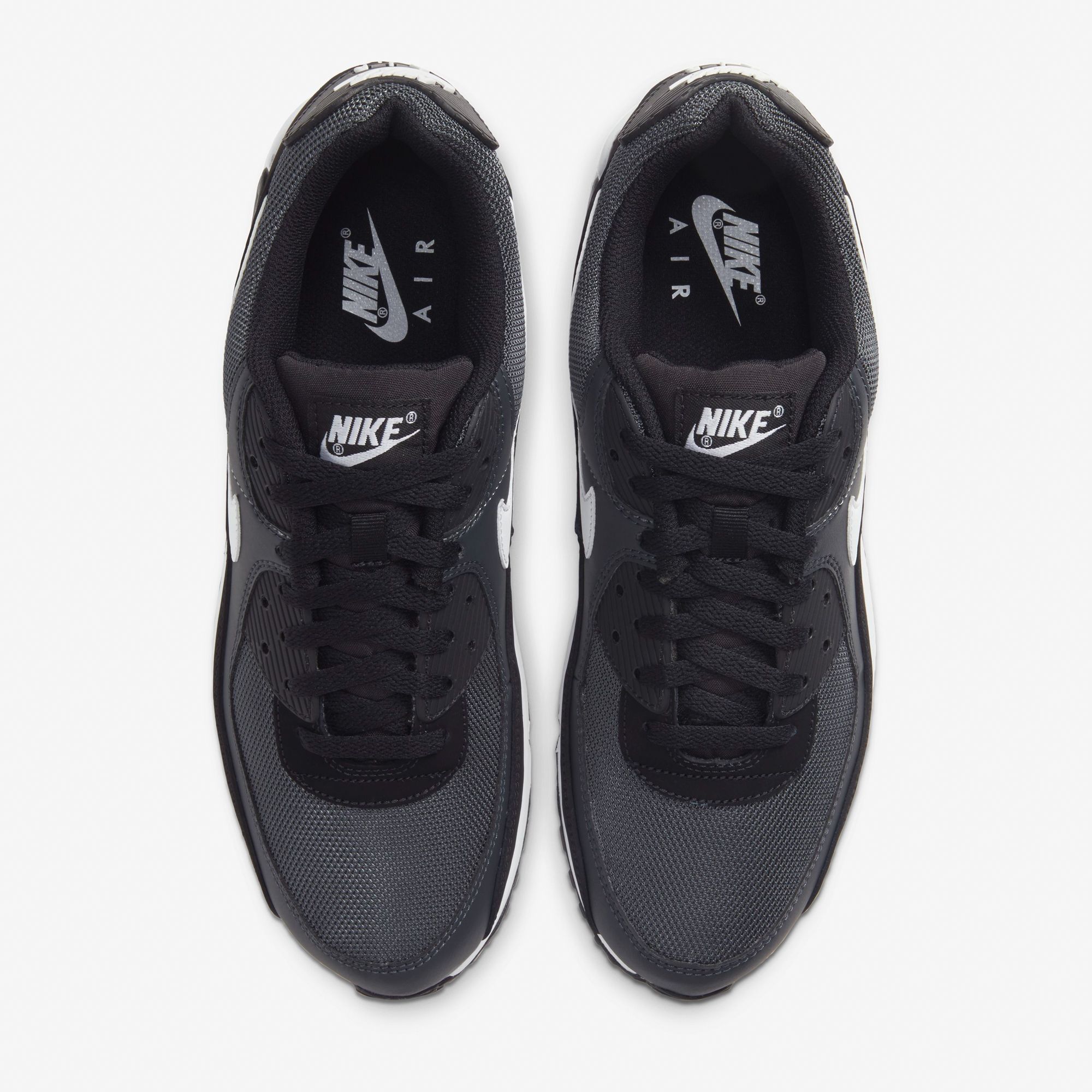 Nike Air Max 90 'Iron Grey'