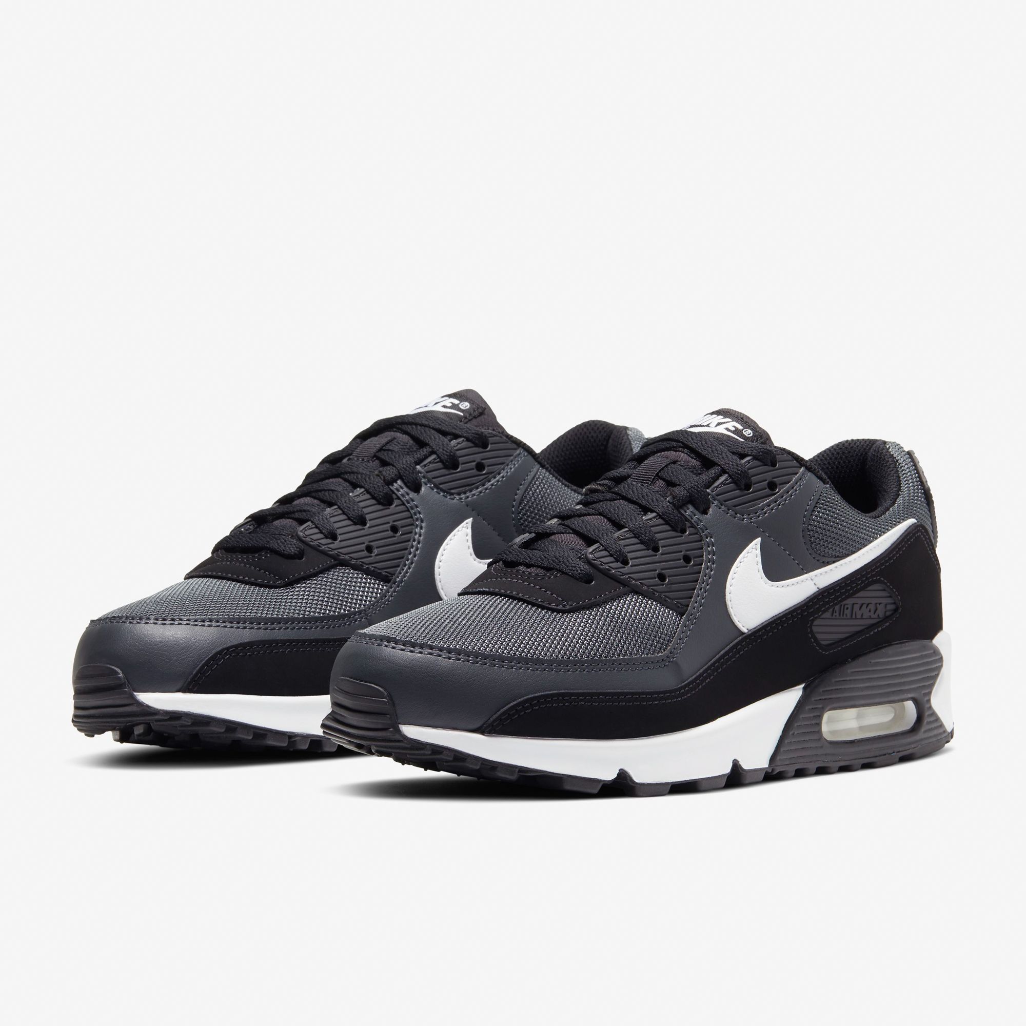 Nike Air Max 90 'Iron Grey'