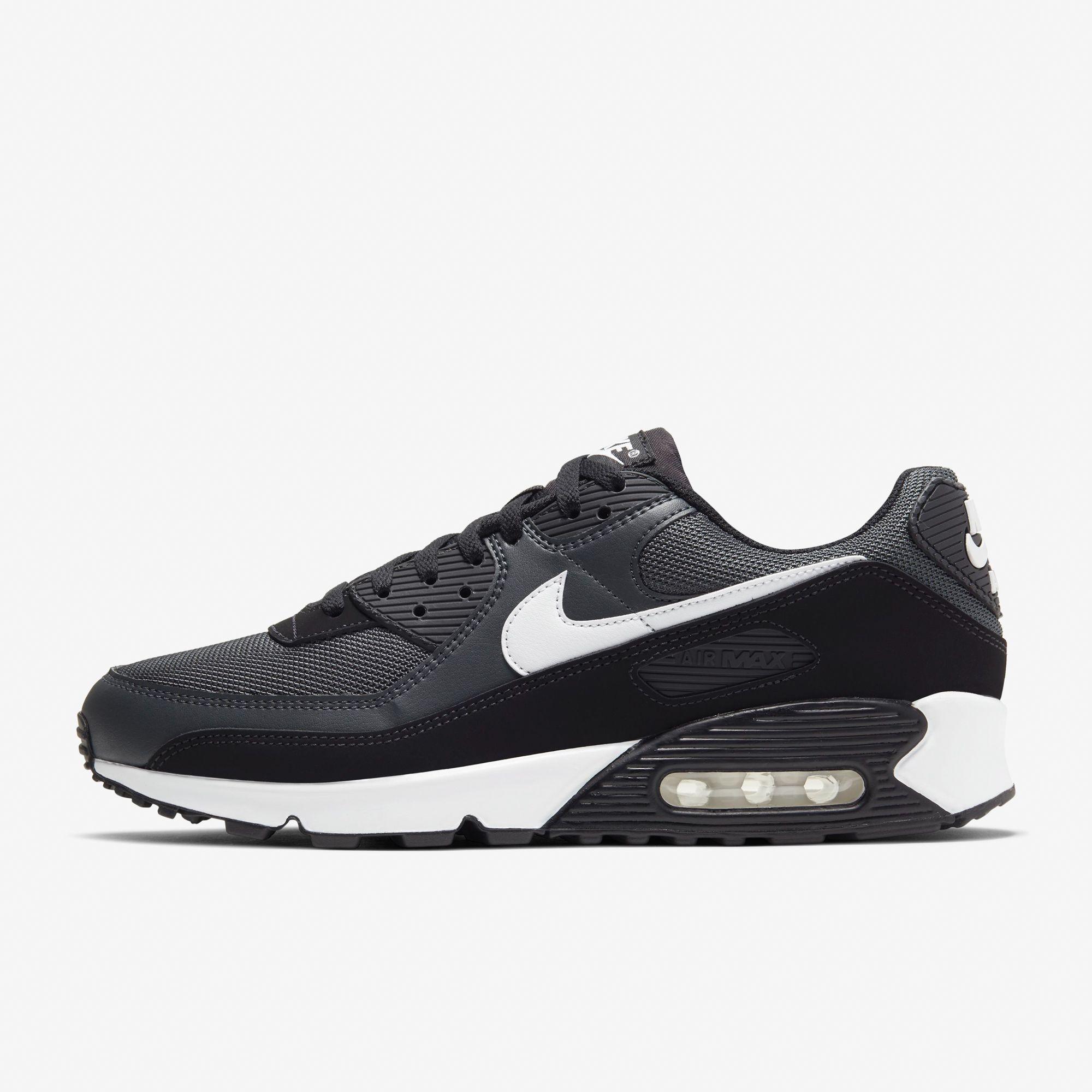 Nike Air Max 90 'Iron Grey'