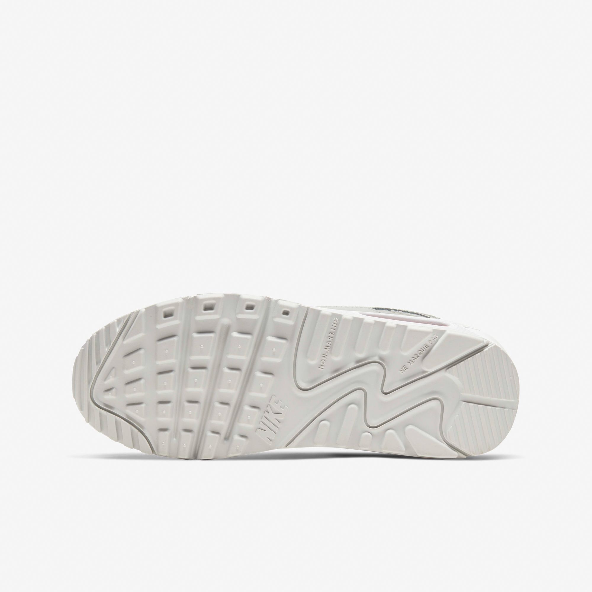 Nike Air Max 90 - Photon Dust/Digital Pink