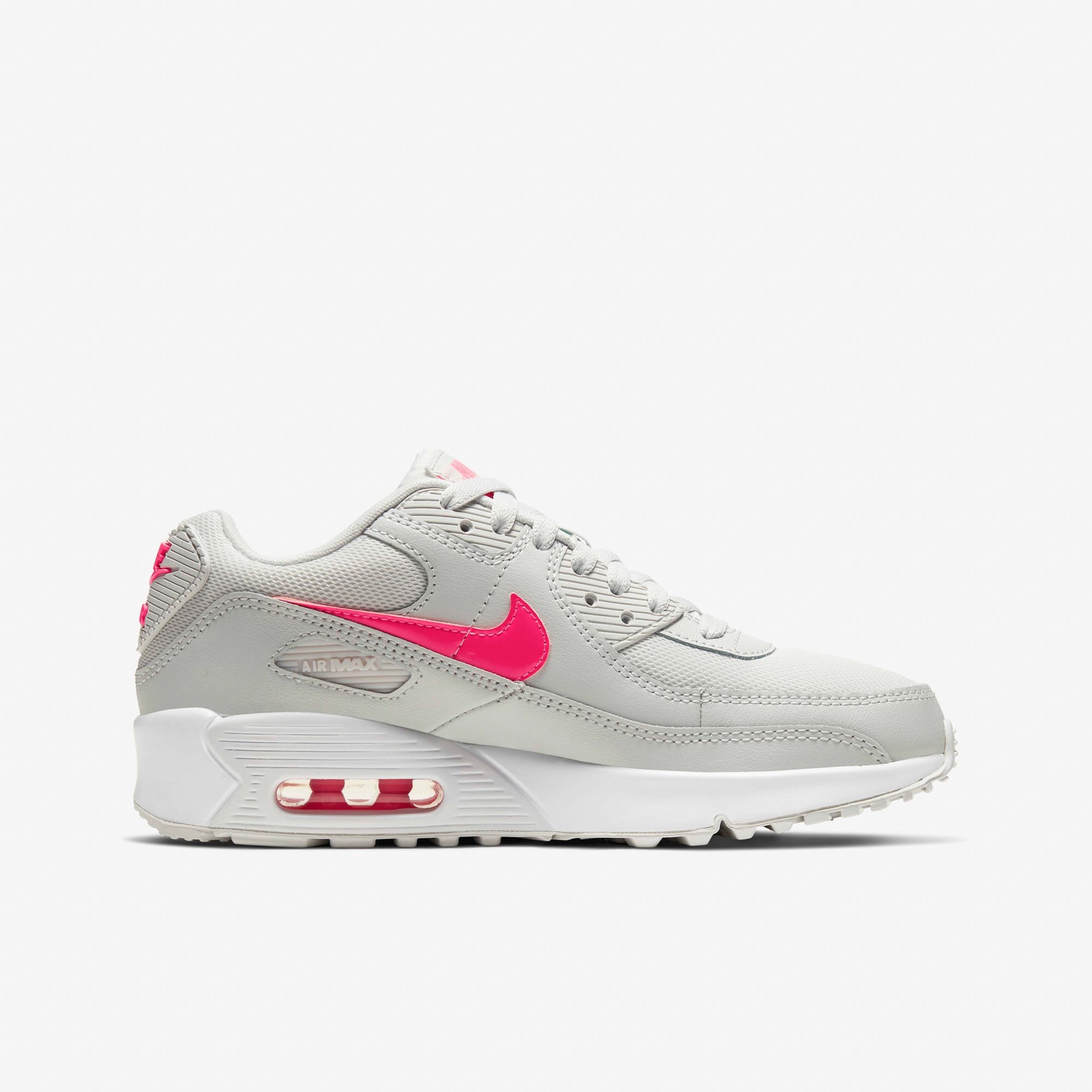 Nike Air Max 90 - Photon Dust/Digital Pink