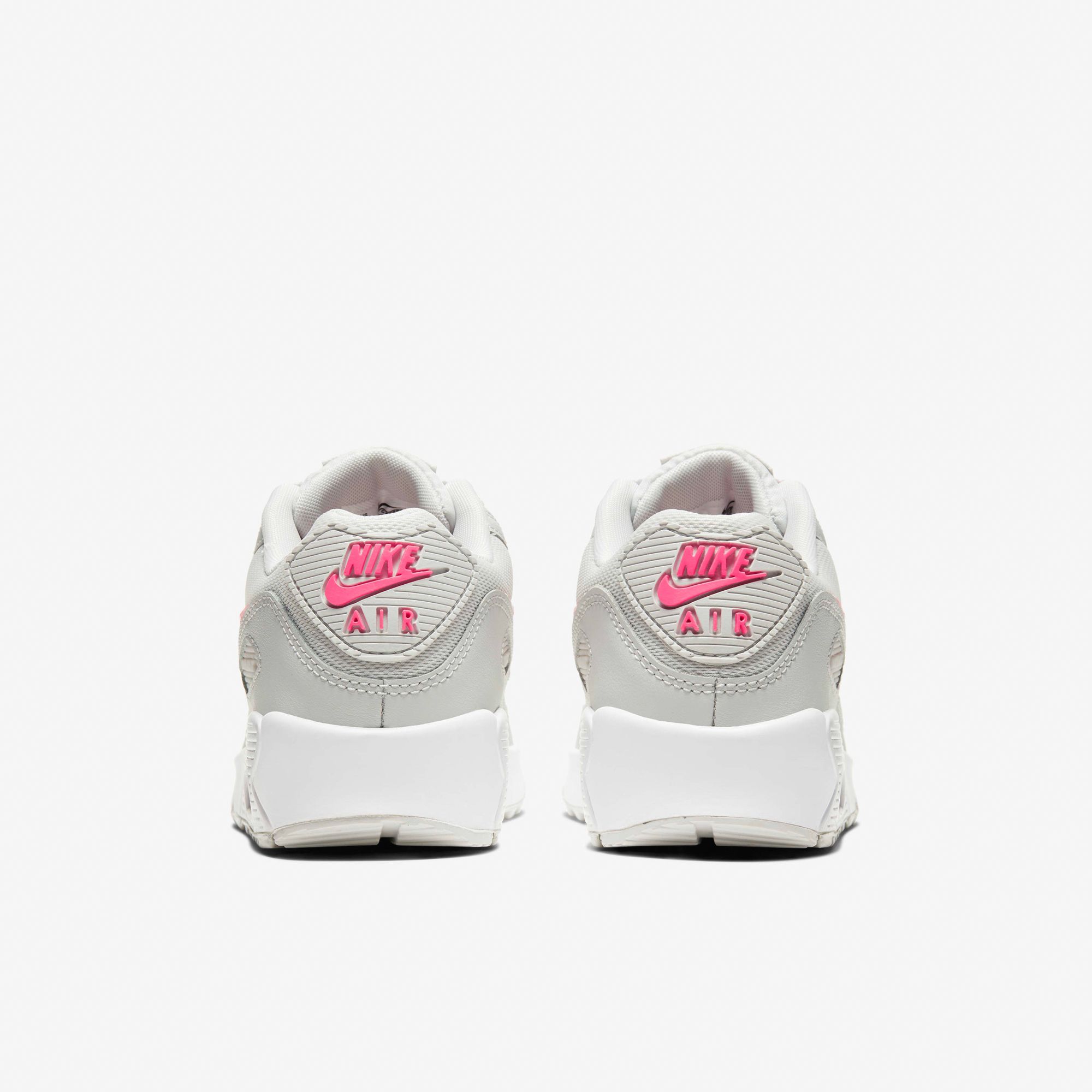 Nike Air Max 90 - Photon Dust/Digital Pink