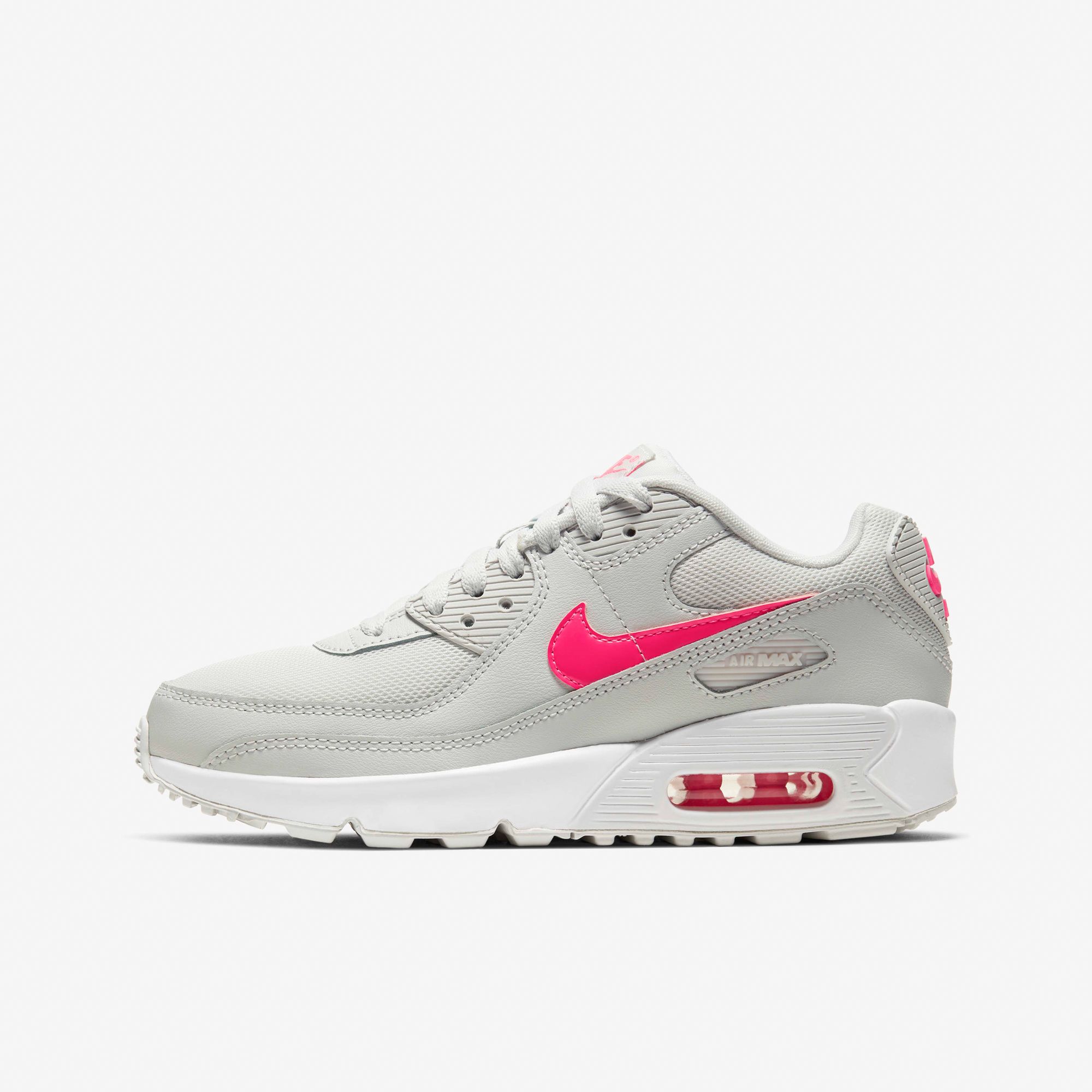 Nike Air Max 90 - Photon Dust/Digital Pink