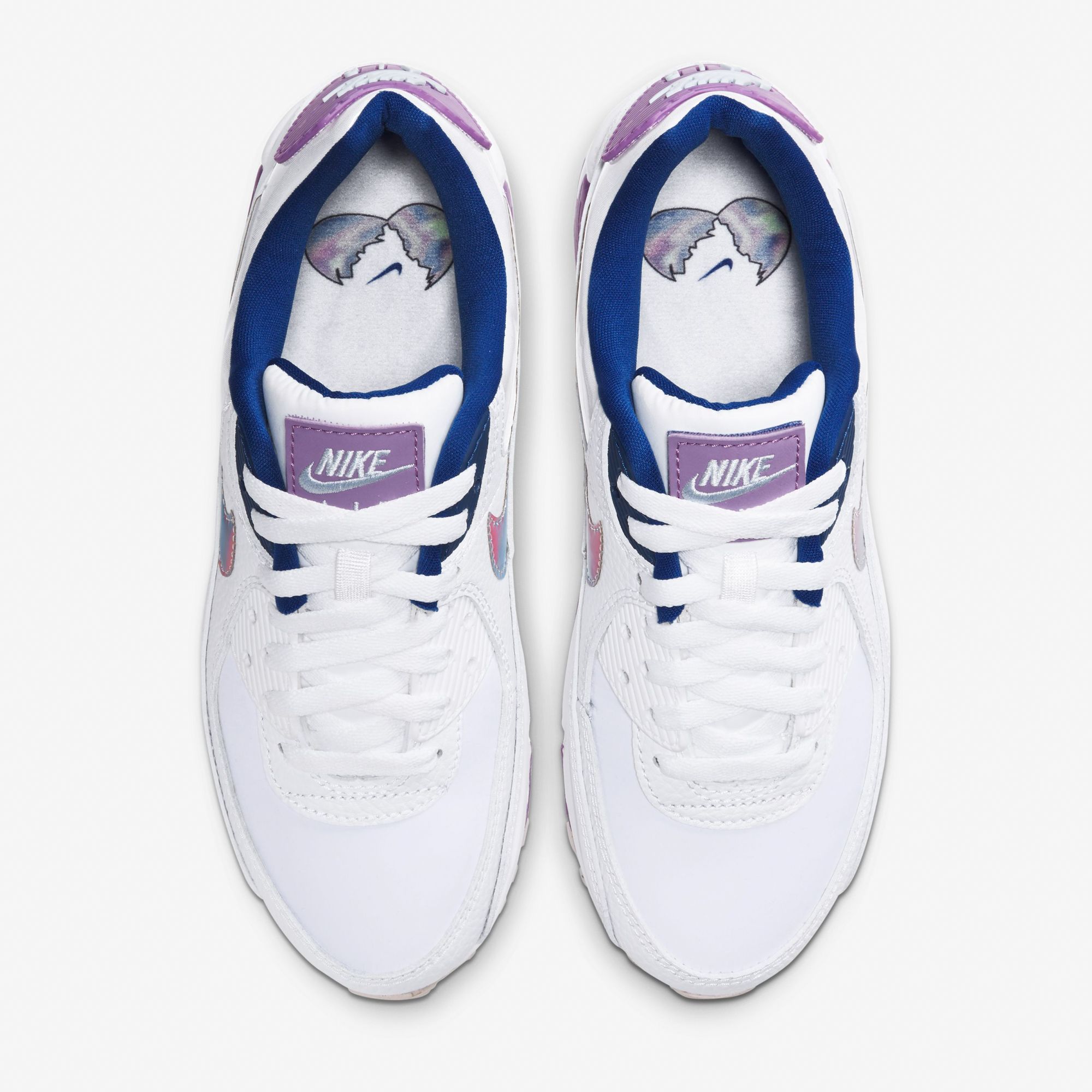 Nike Air Max 90 SE 'Easter'