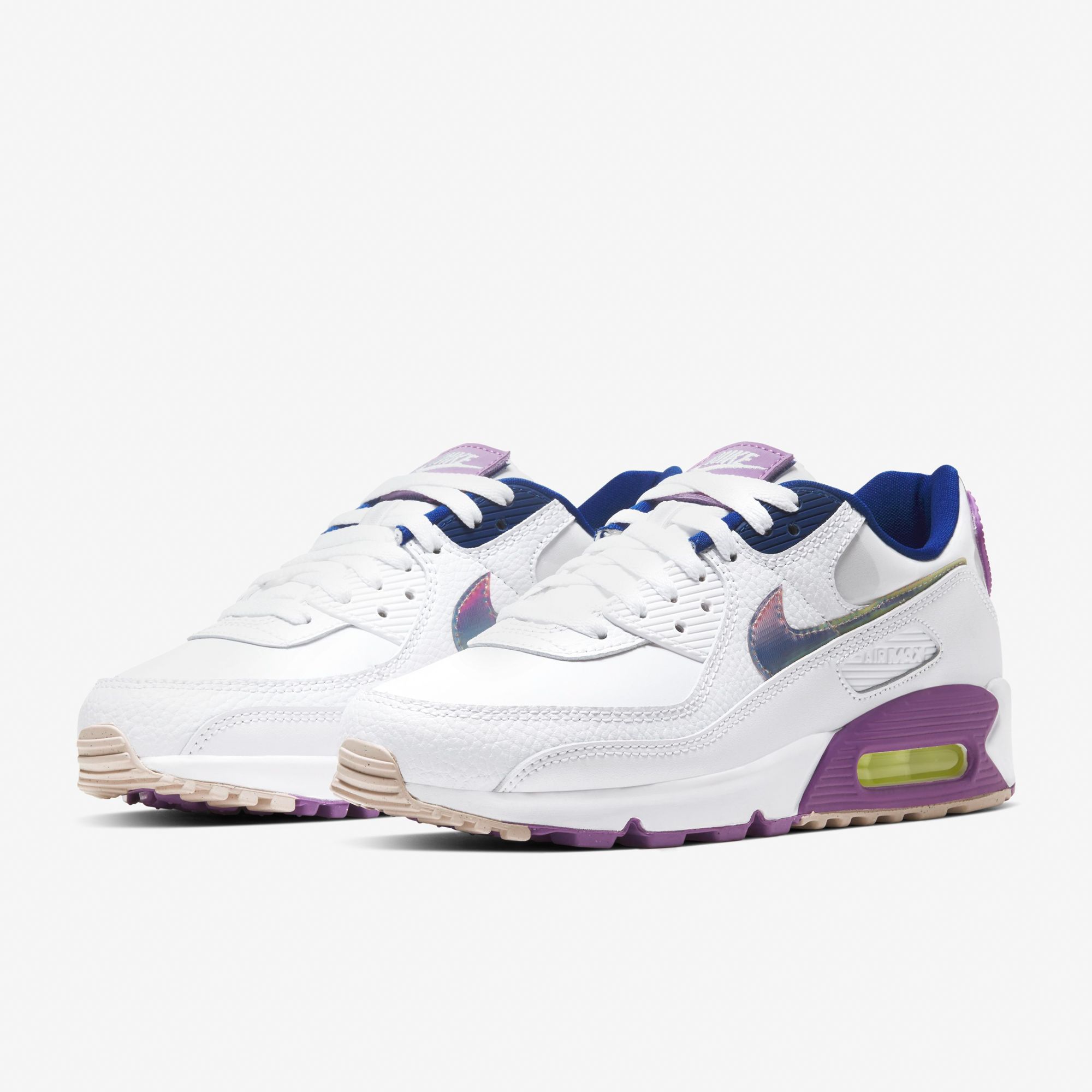 Nike Air Max 90 SE 'Easter'
