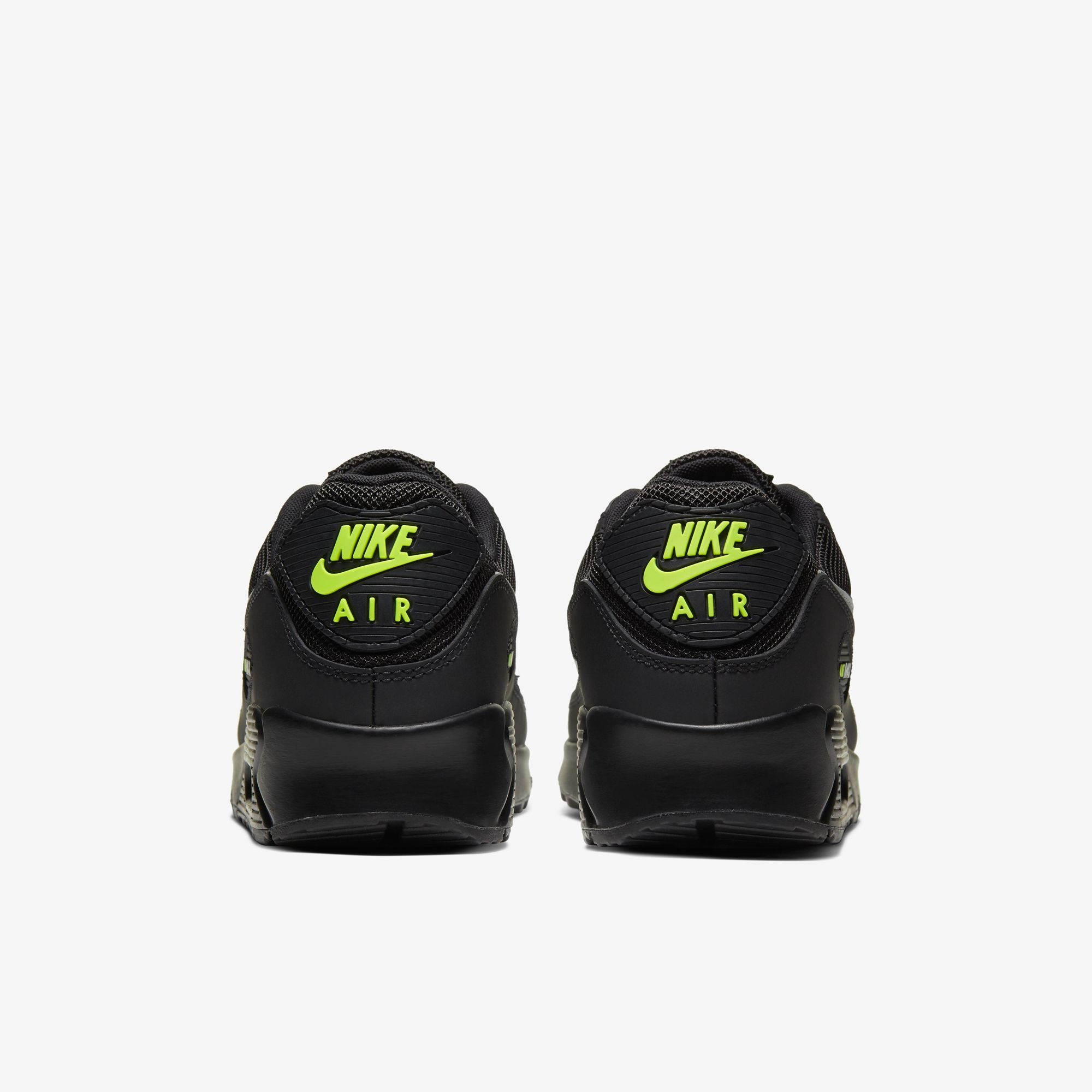 Nike Air Max 90 'Black/Neon'