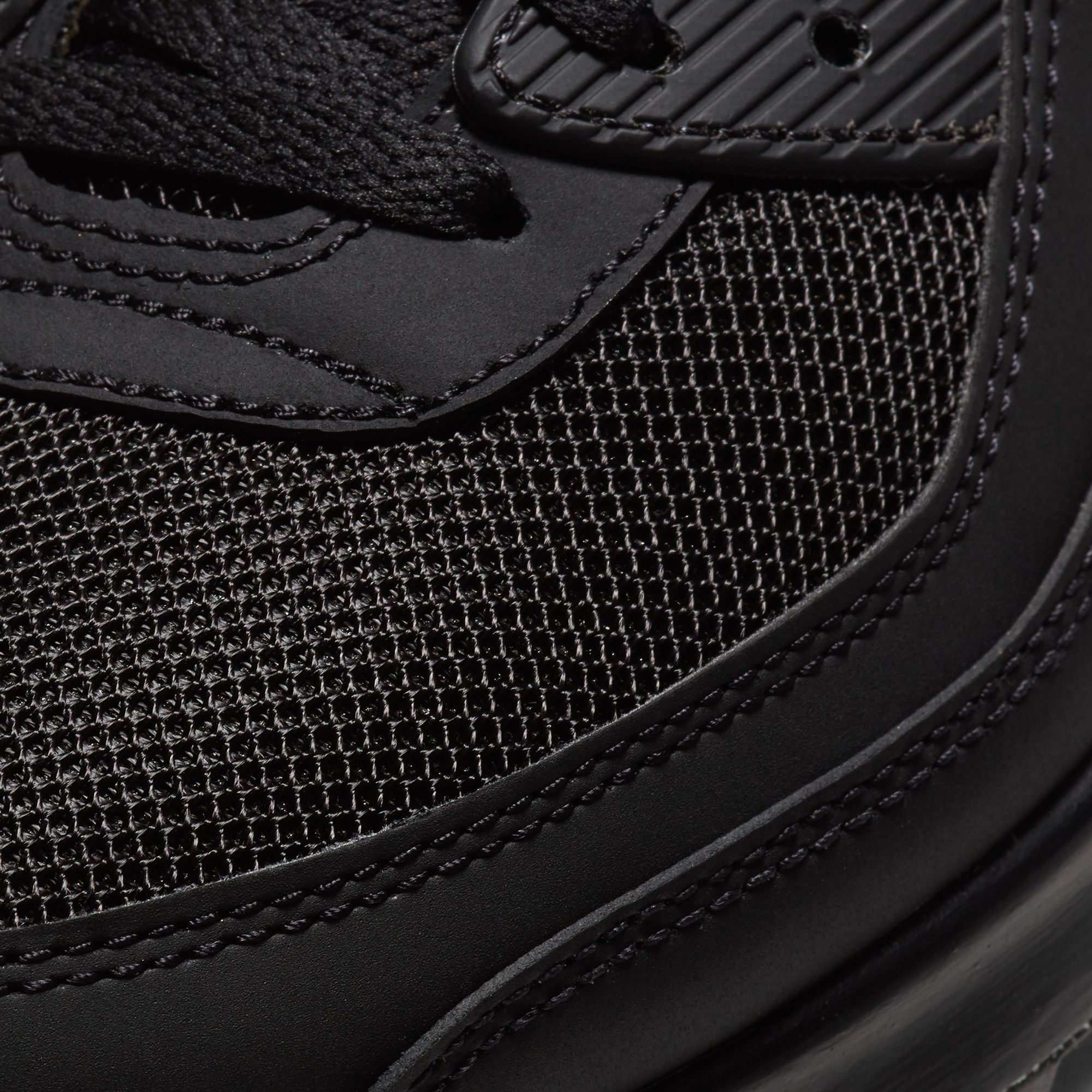 Nike Air Max 90 'Black/Neon'
