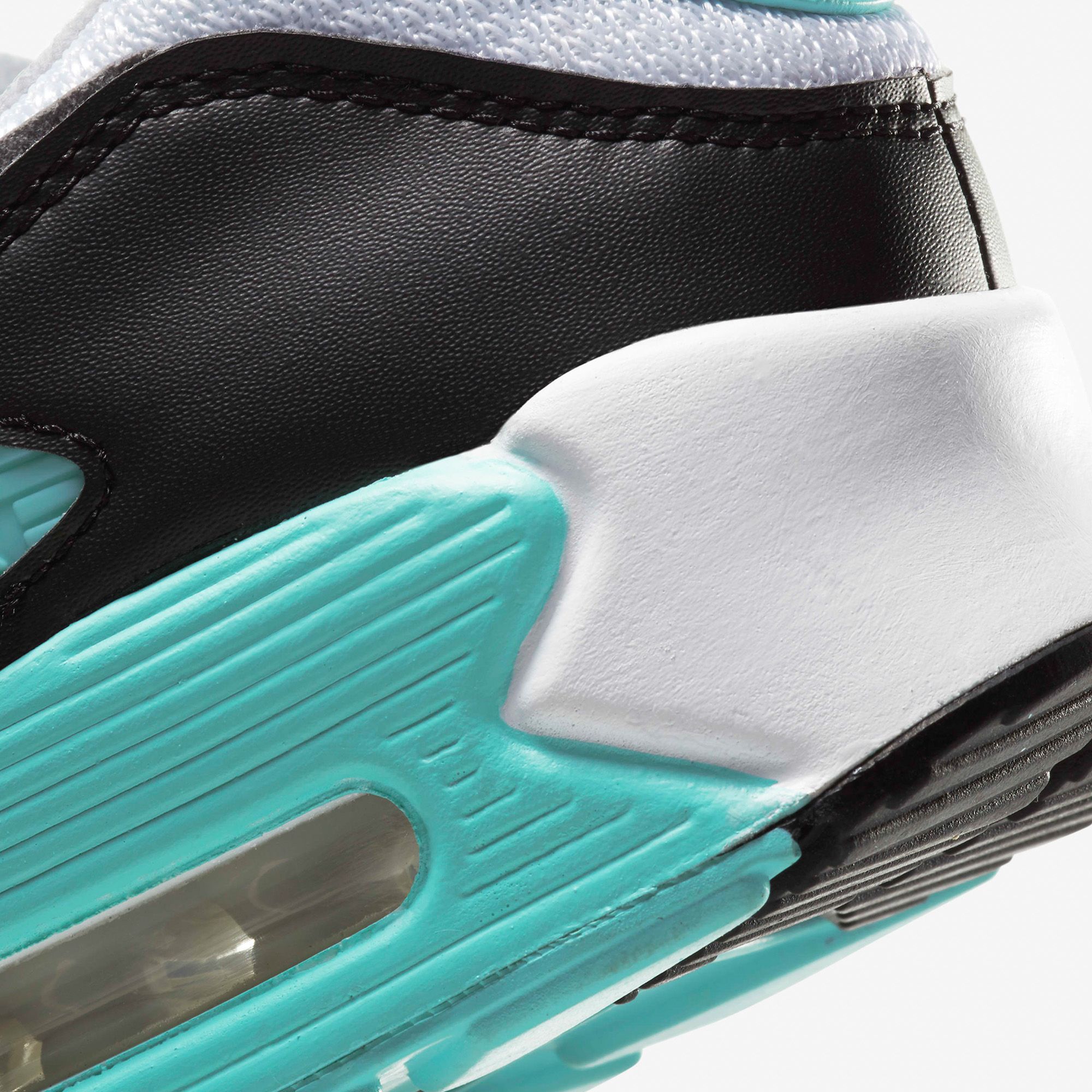 Nike Air Max 90 - Hyper Turquoise