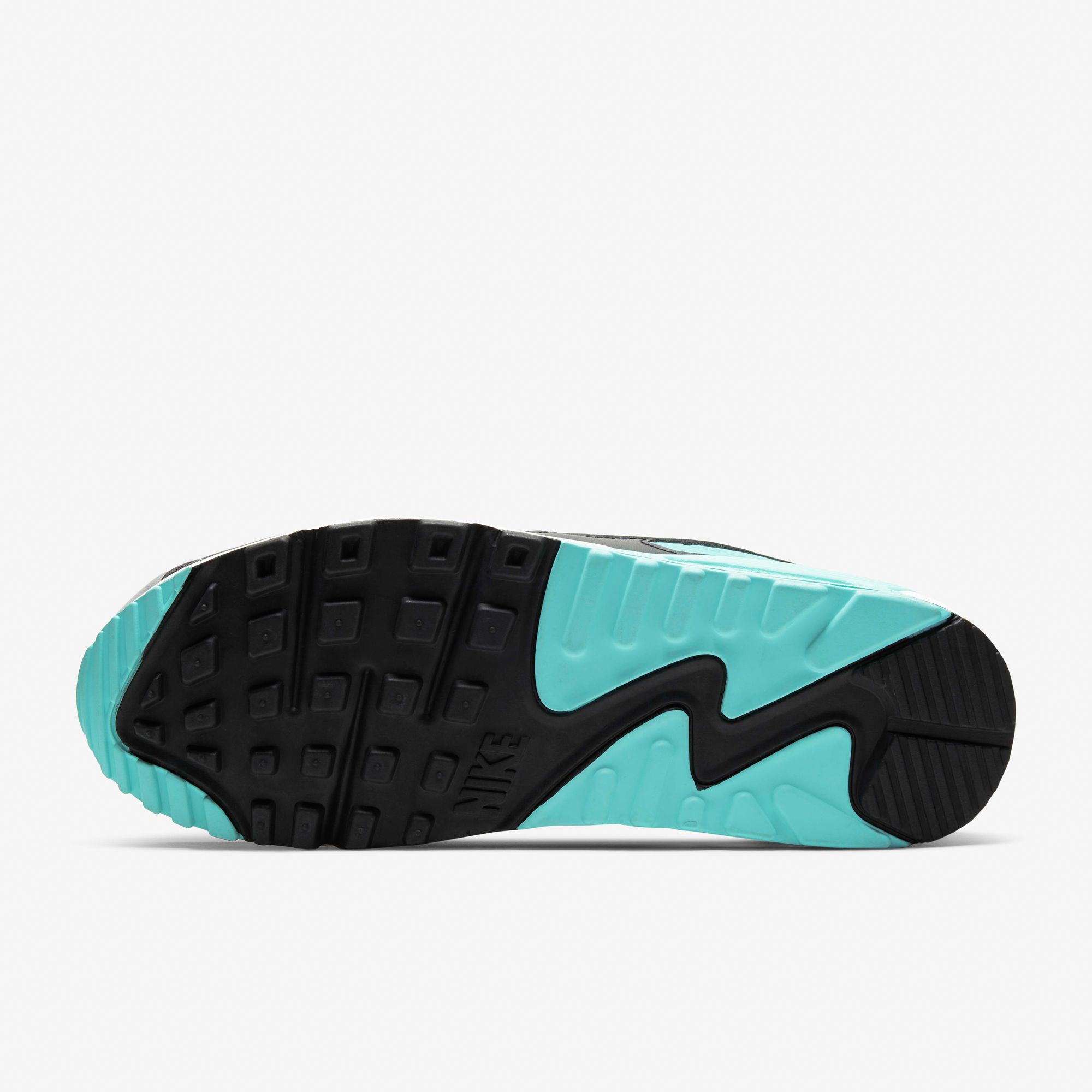 Nike Air Max 90 - Hyper Turquoise