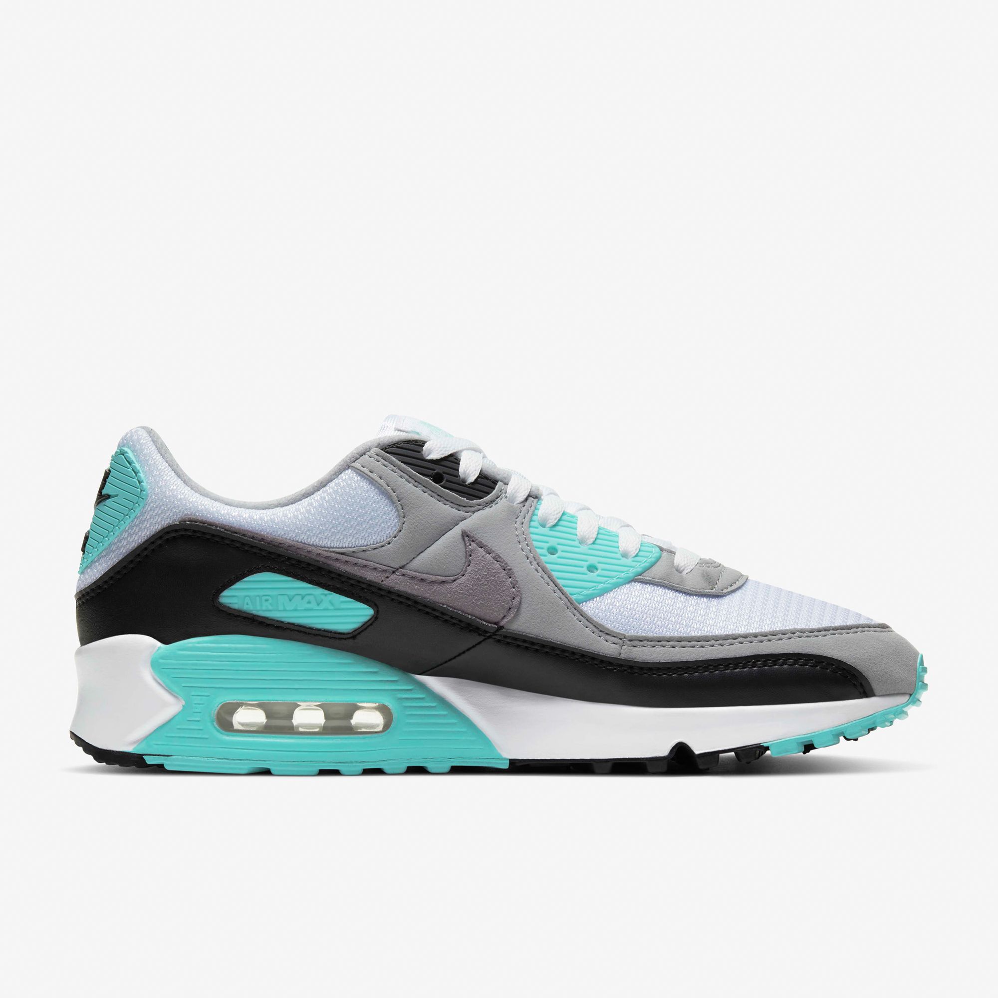 Nike Air Max 90 - Hyper Turquoise