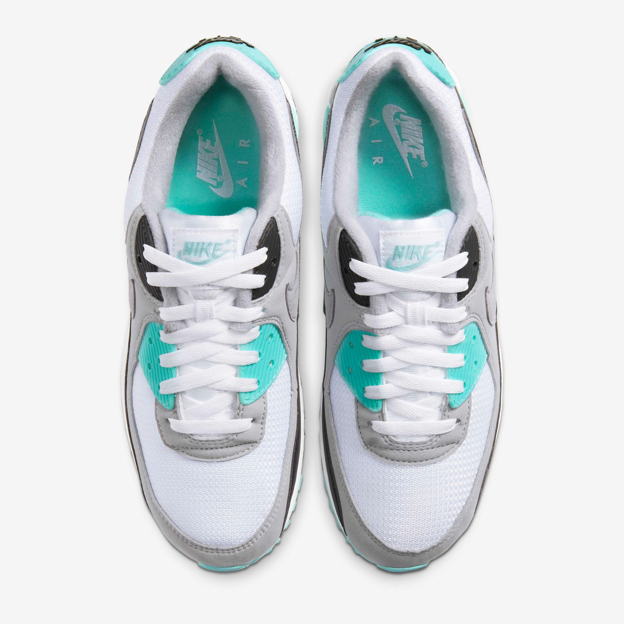 Nike Air Max 90 - Hyper Turquoise