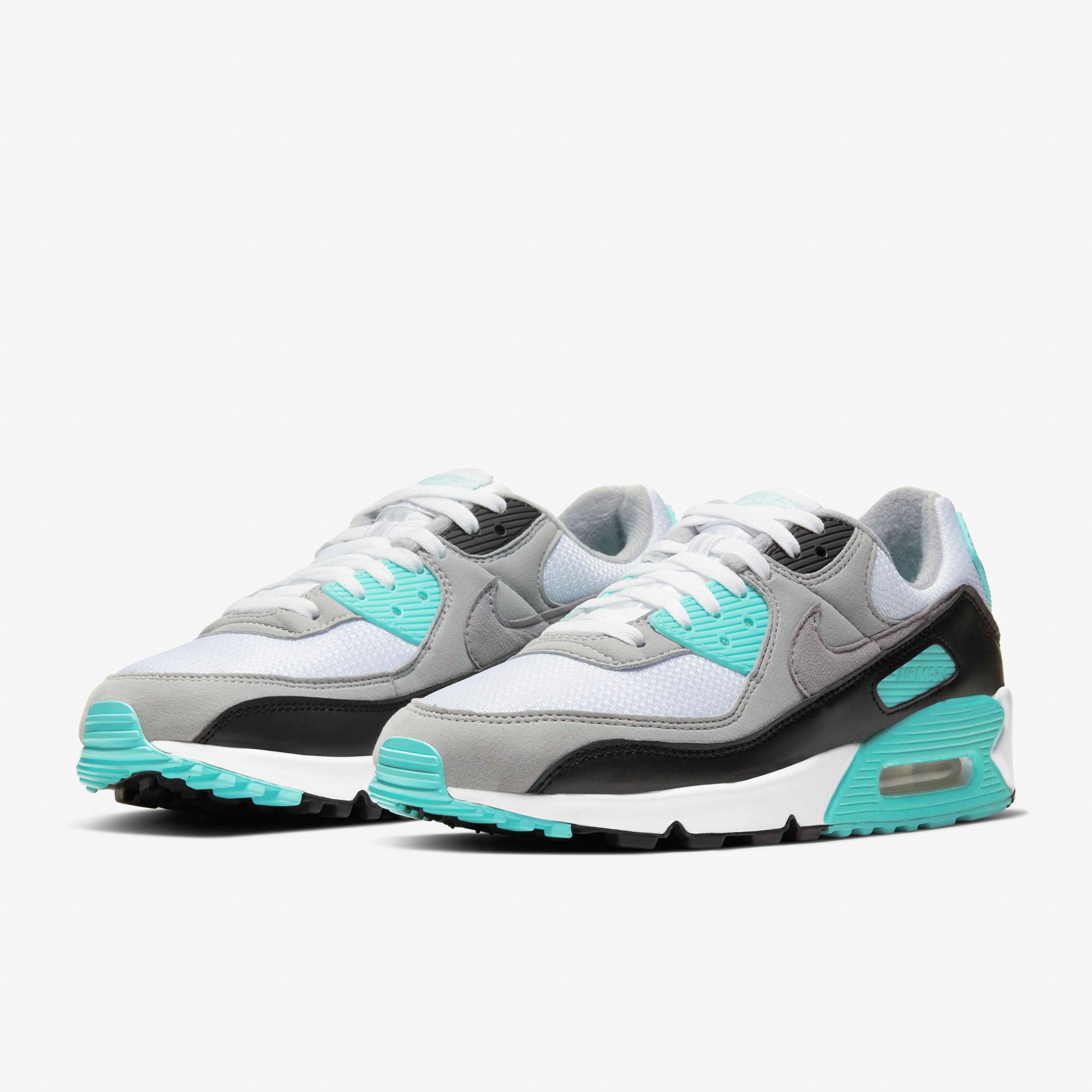 Nike Air Max 90 - Hyper Turquoise