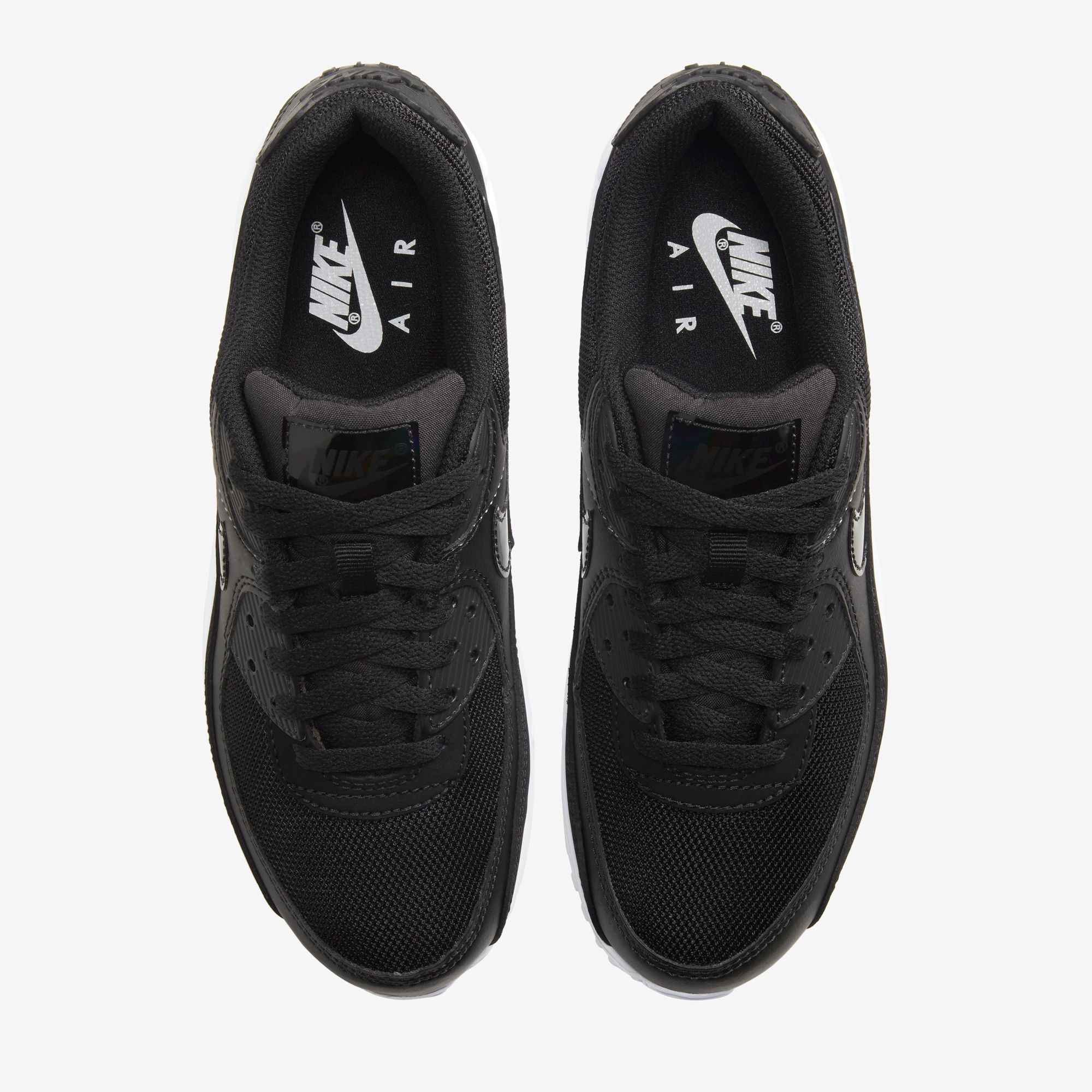 Nike Air Max 90 Twist 'Black/White'