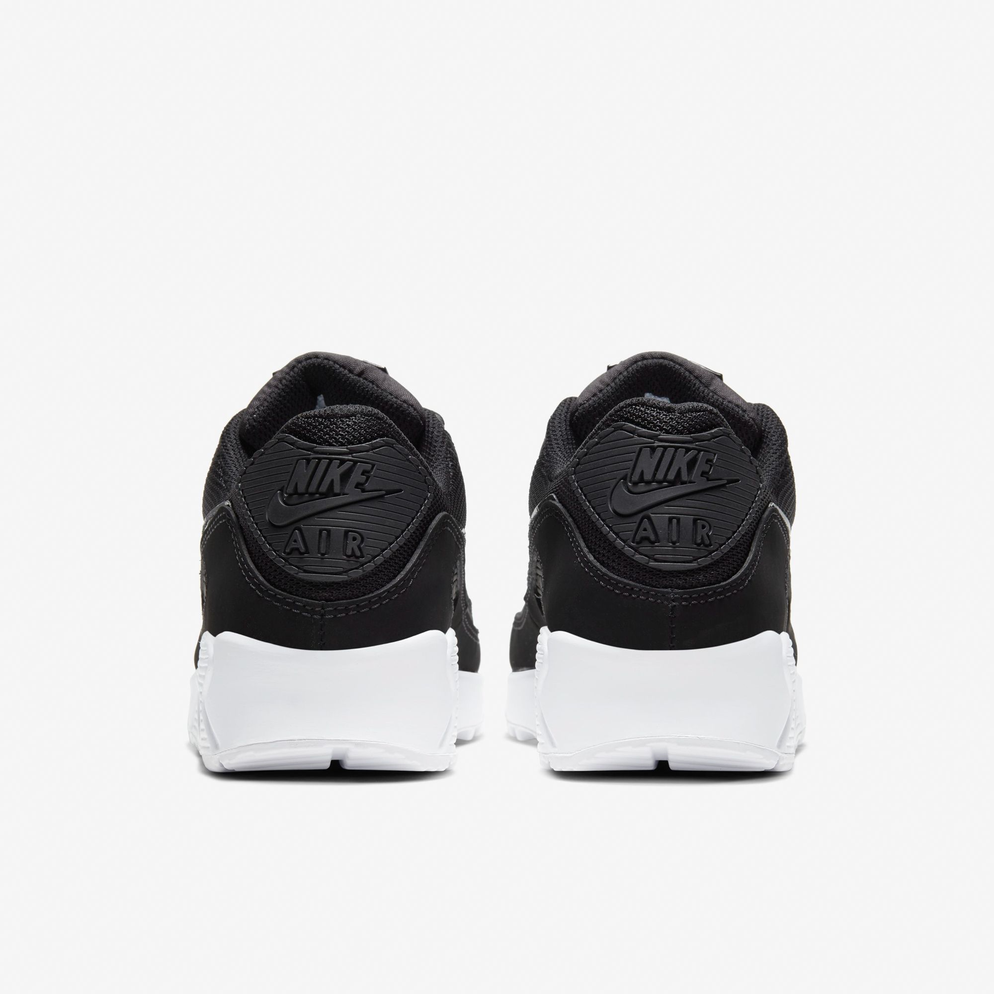 Nike Air Max 90 Twist 'Black/White'