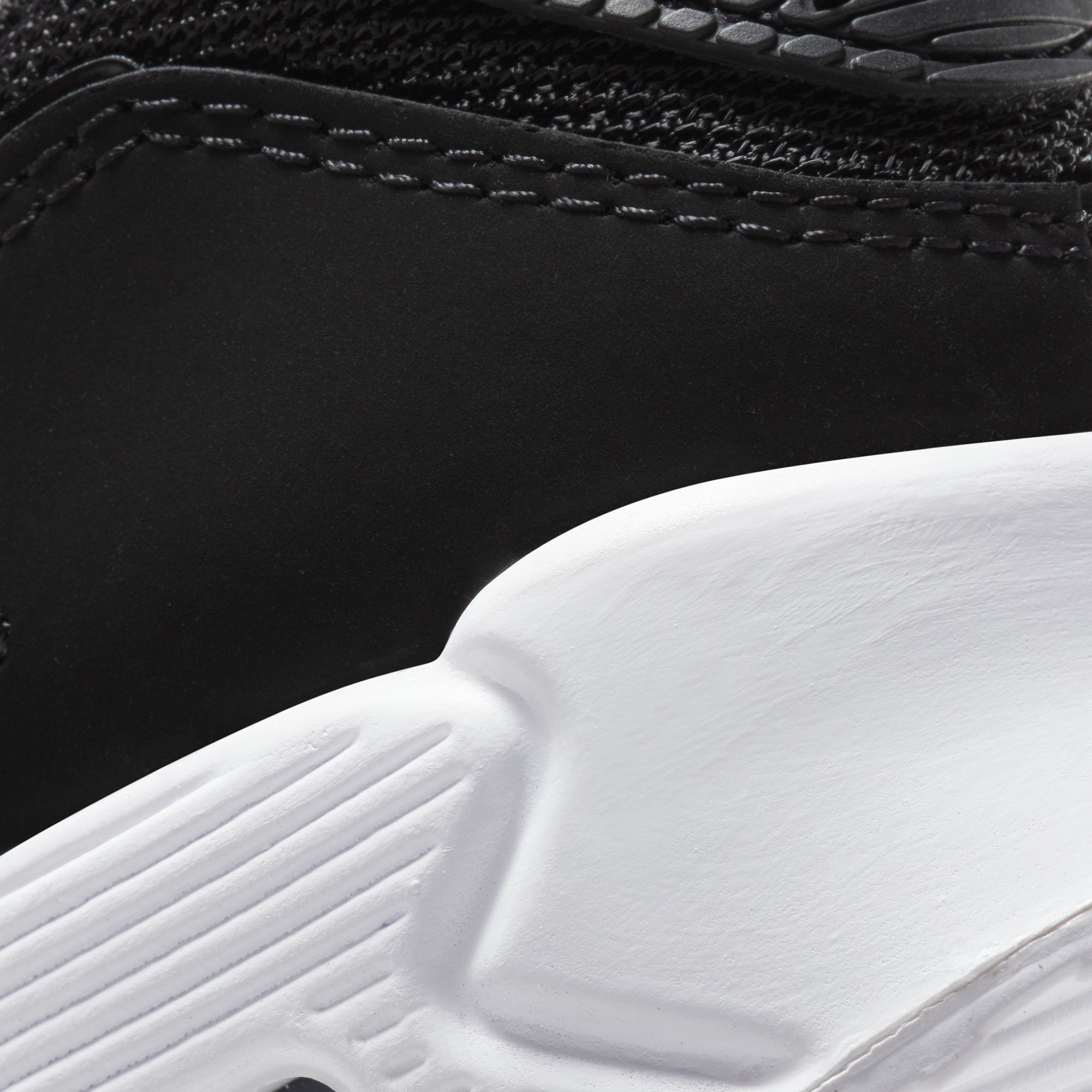 Nike Air Max 90 Twist 'Black/White'