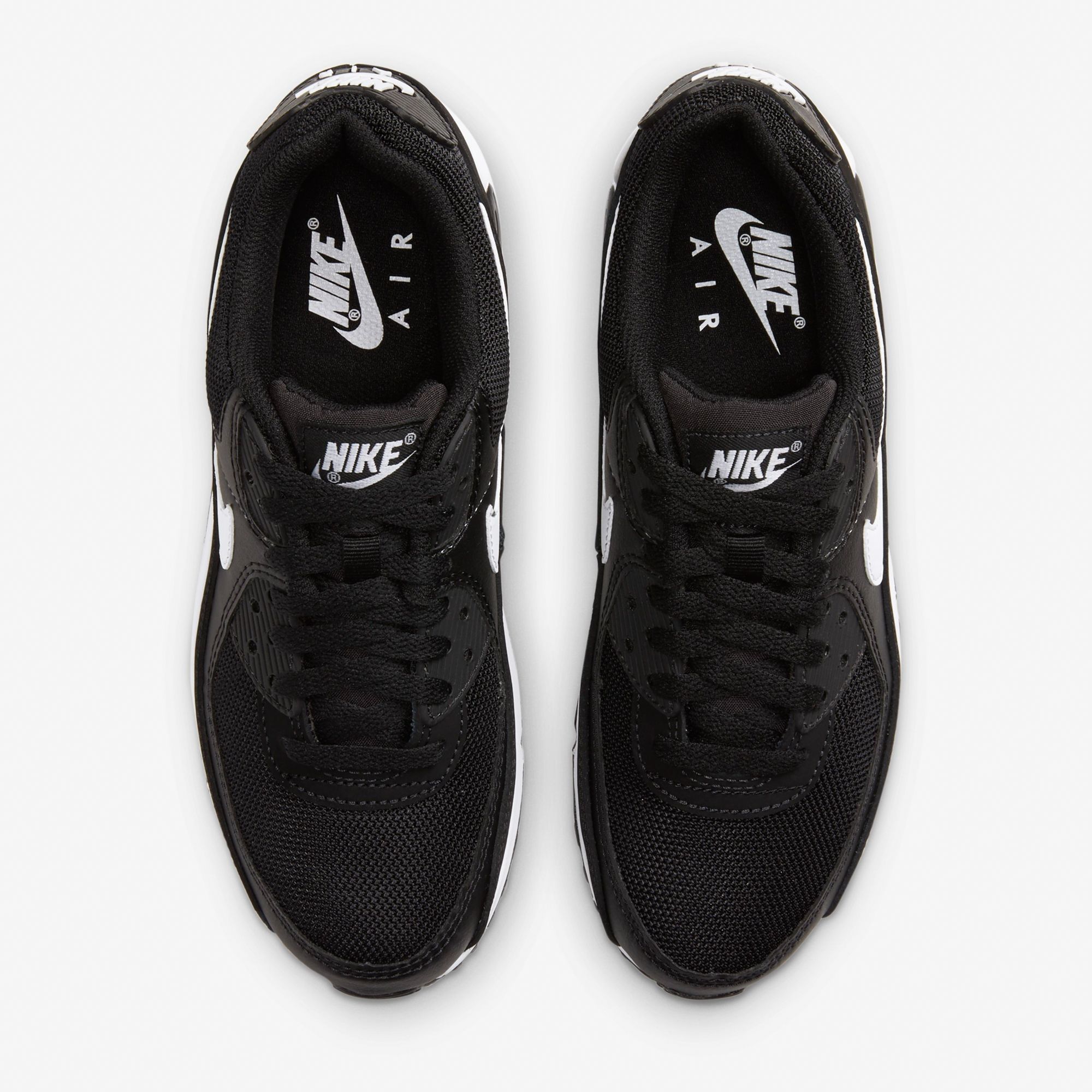 Nike Air Max 90 'Black/White'