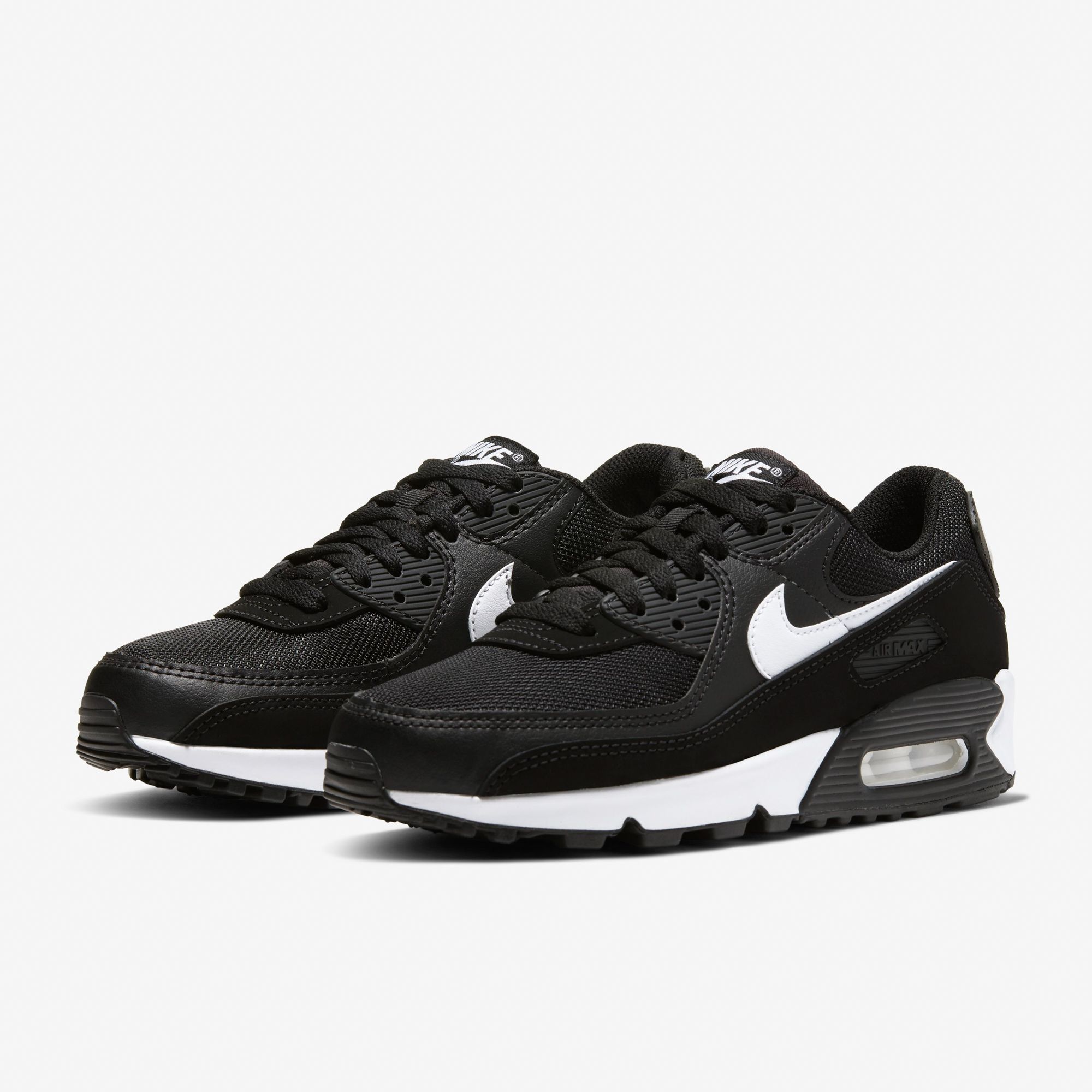 Nike Air Max 90 'Black/White'