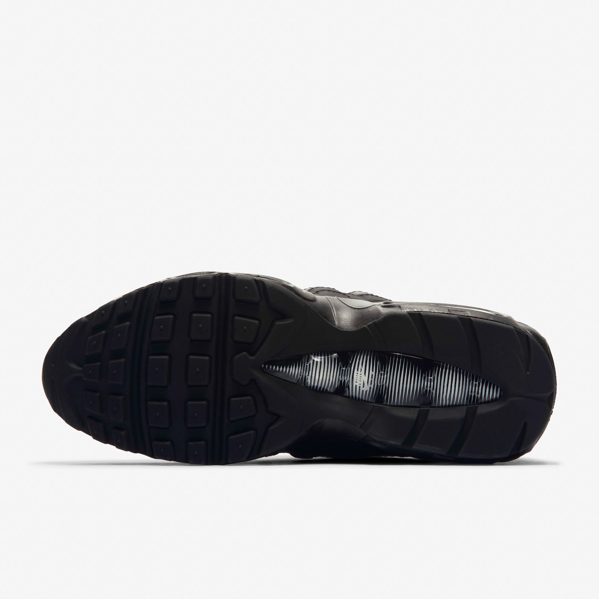 Nike Air Max 95 - Black