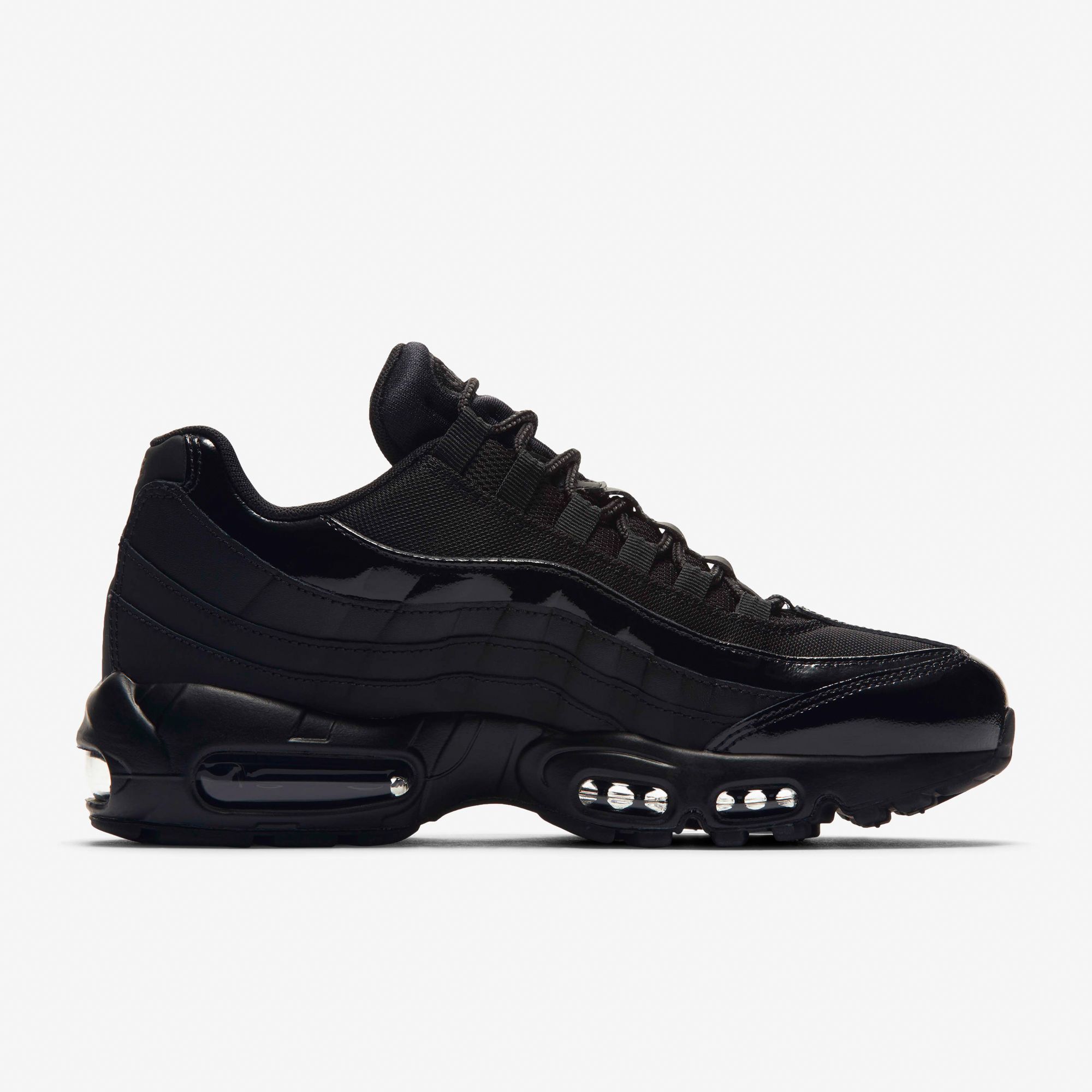 Nike Air Max 95 - Black