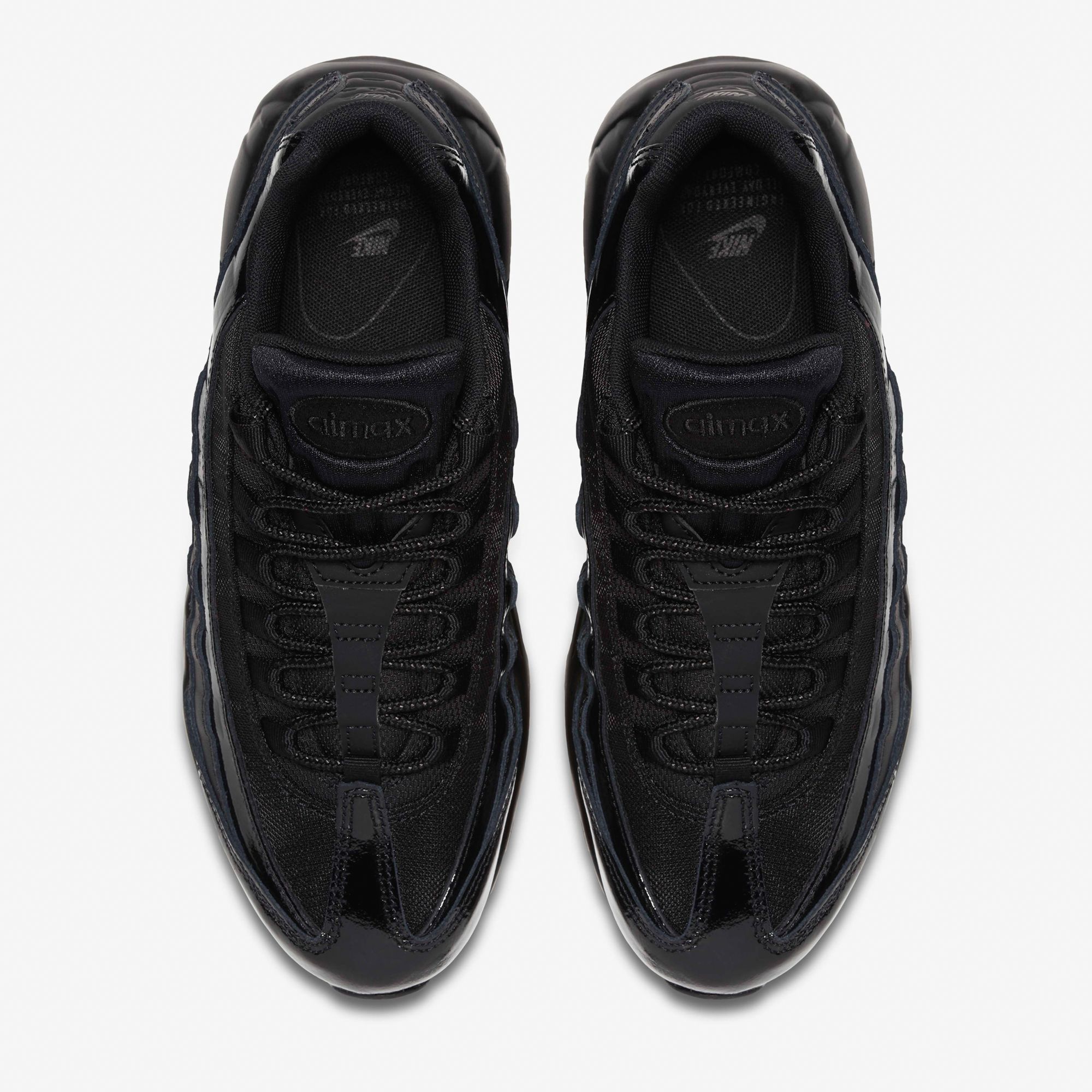 Nike Air Max 95 - Black