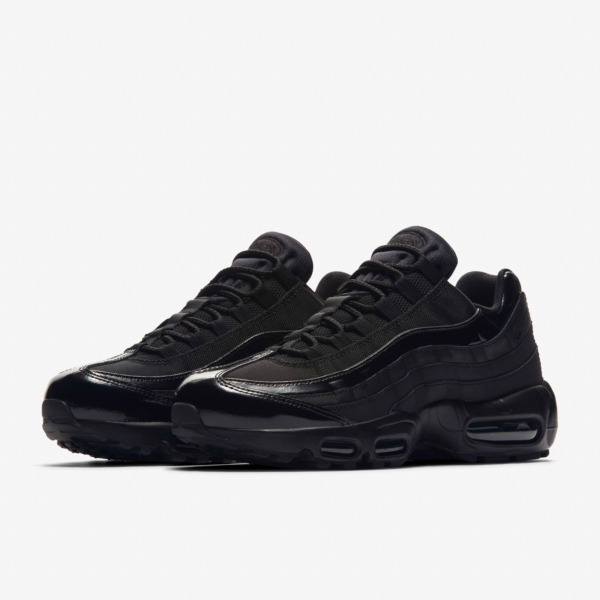 Nike Air Max 95 - Black