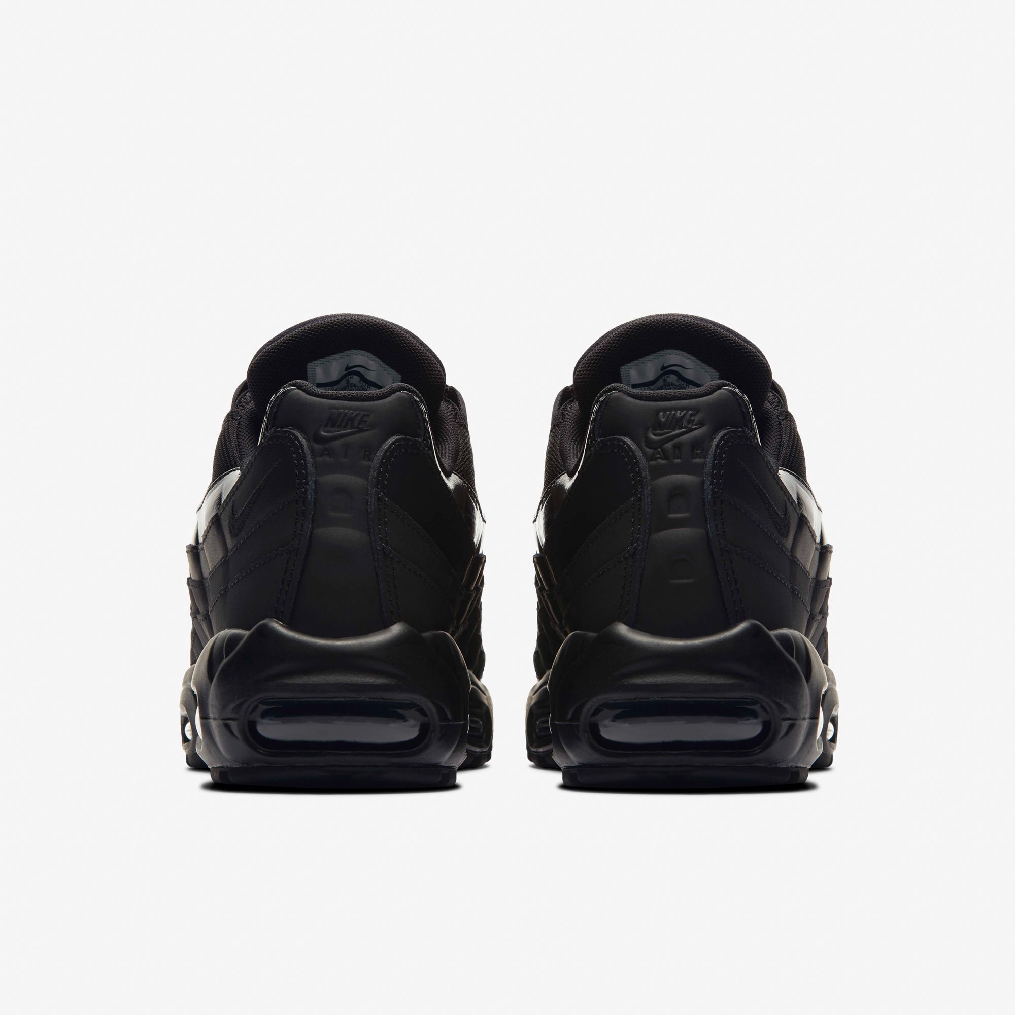 Nike Air Max 95 - Black