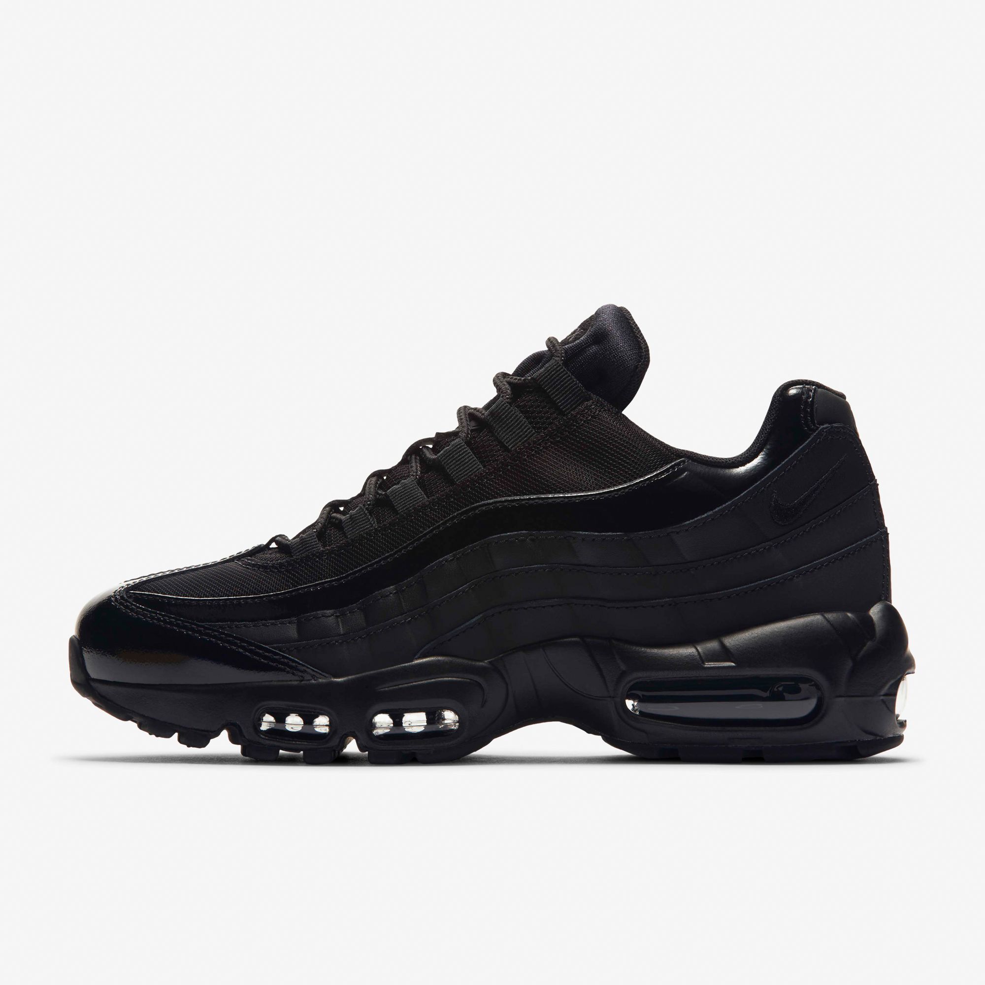 Nike Air Max 95 - Black