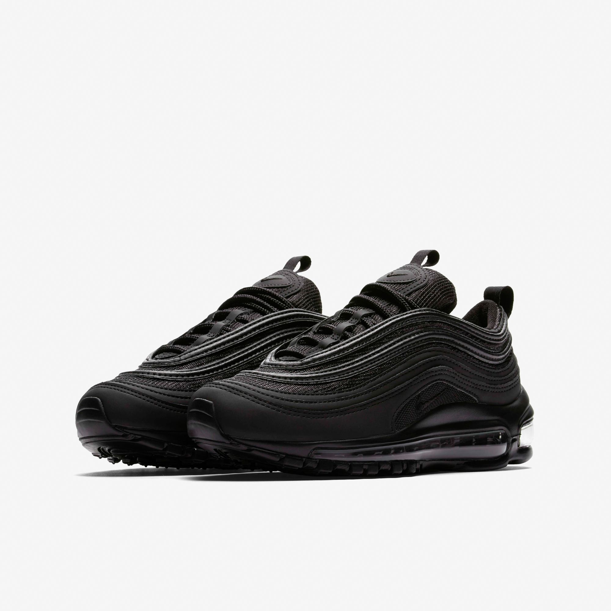 Nike Air Max 97 OG 'Triple Black'