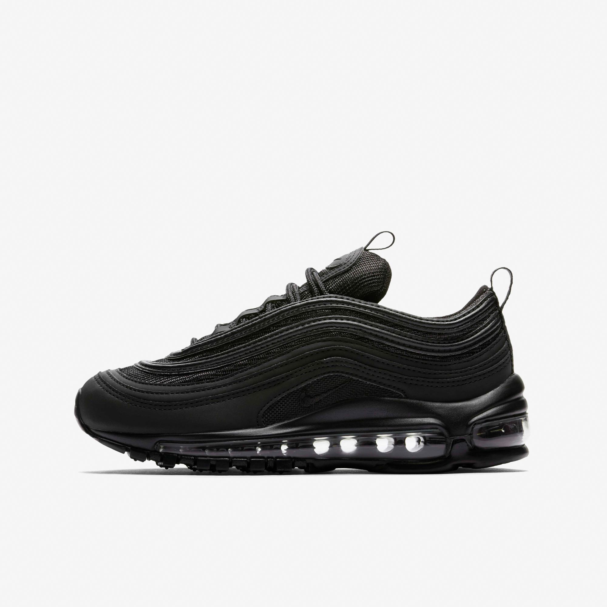 Nike Air Max 97 OG 'Triple Black'