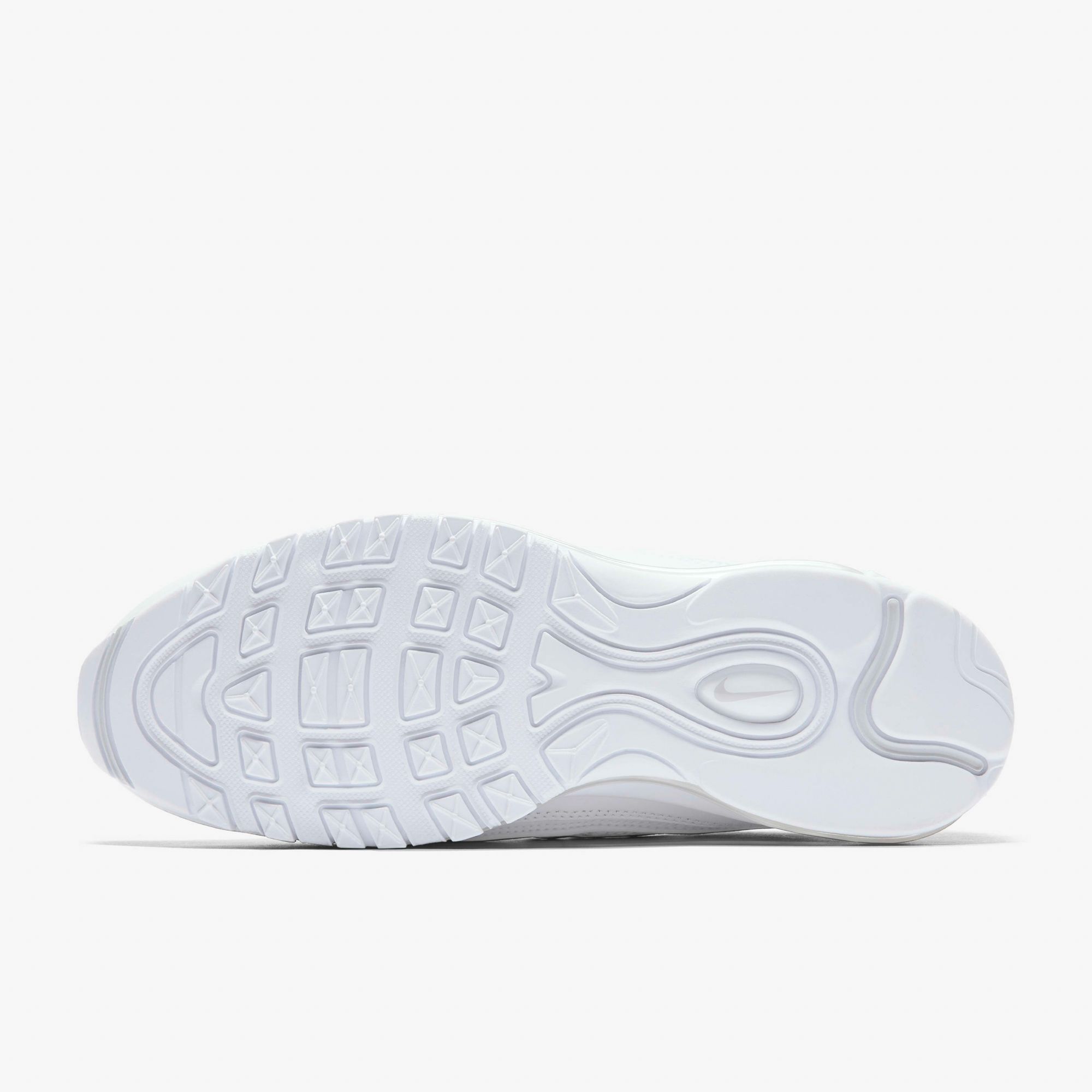 Nike Air Max 98 - Pure Platinum