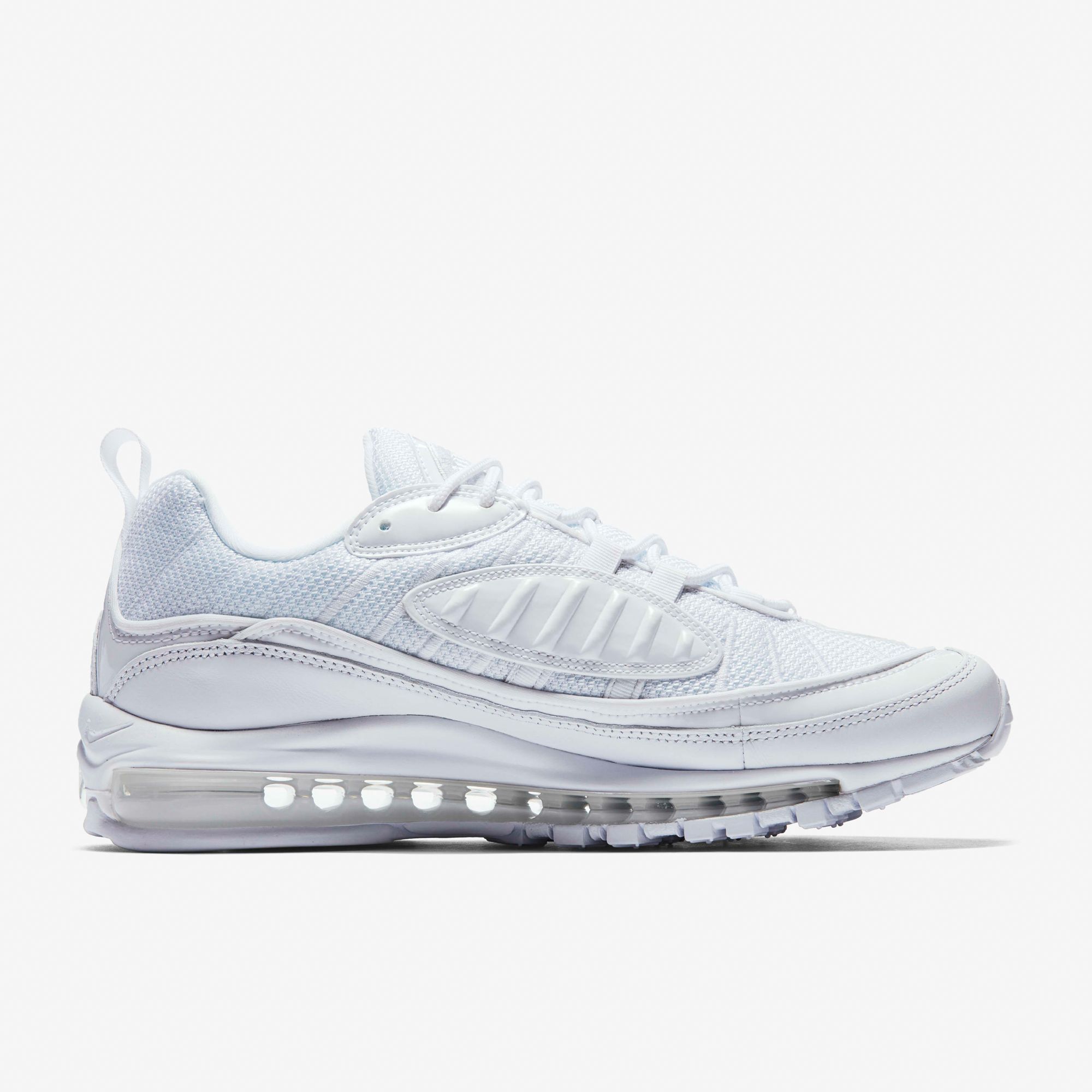 Nike Air Max 98 - Pure Platinum