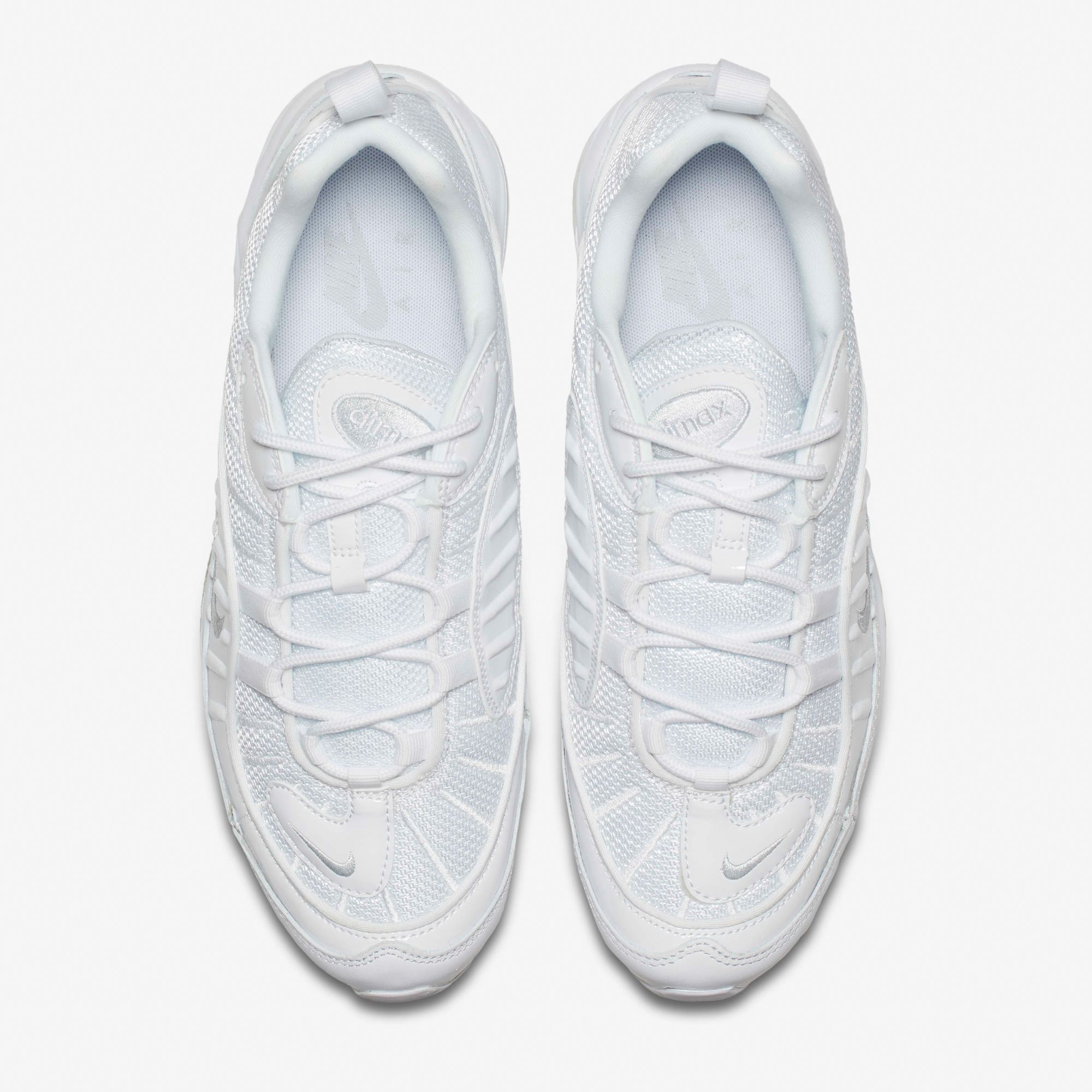 Nike Air Max 98 - Pure Platinum