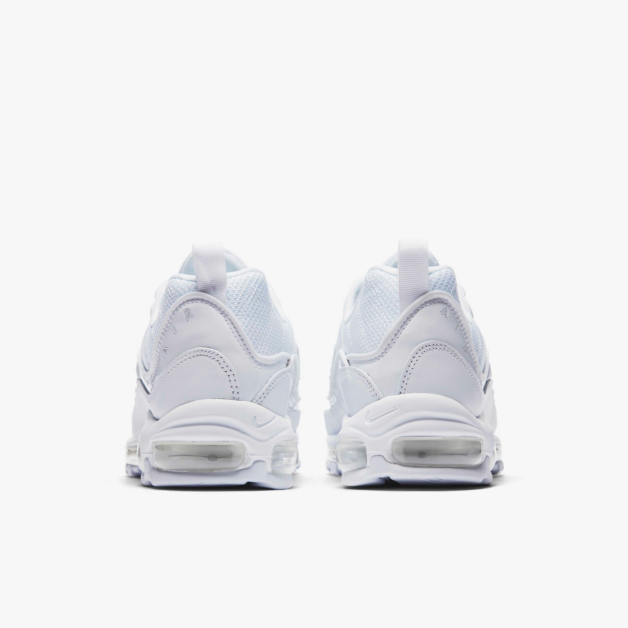 Nike Air Max 98 - Pure Platinum