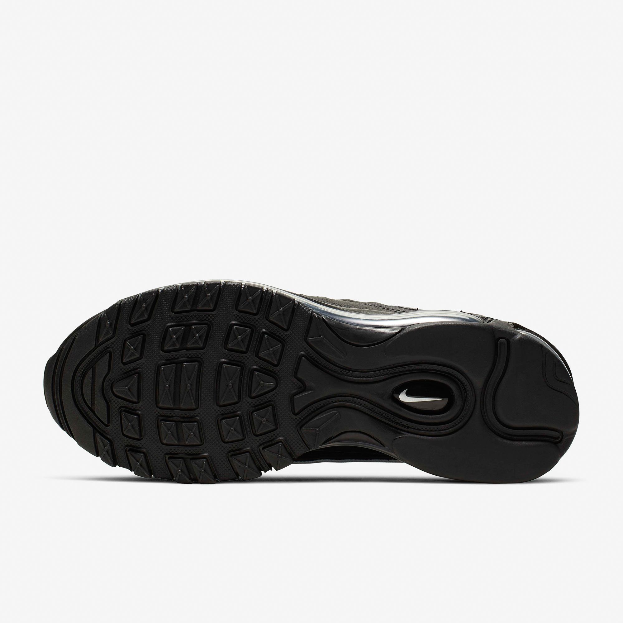 Nike Air Max 98 - Triple Black