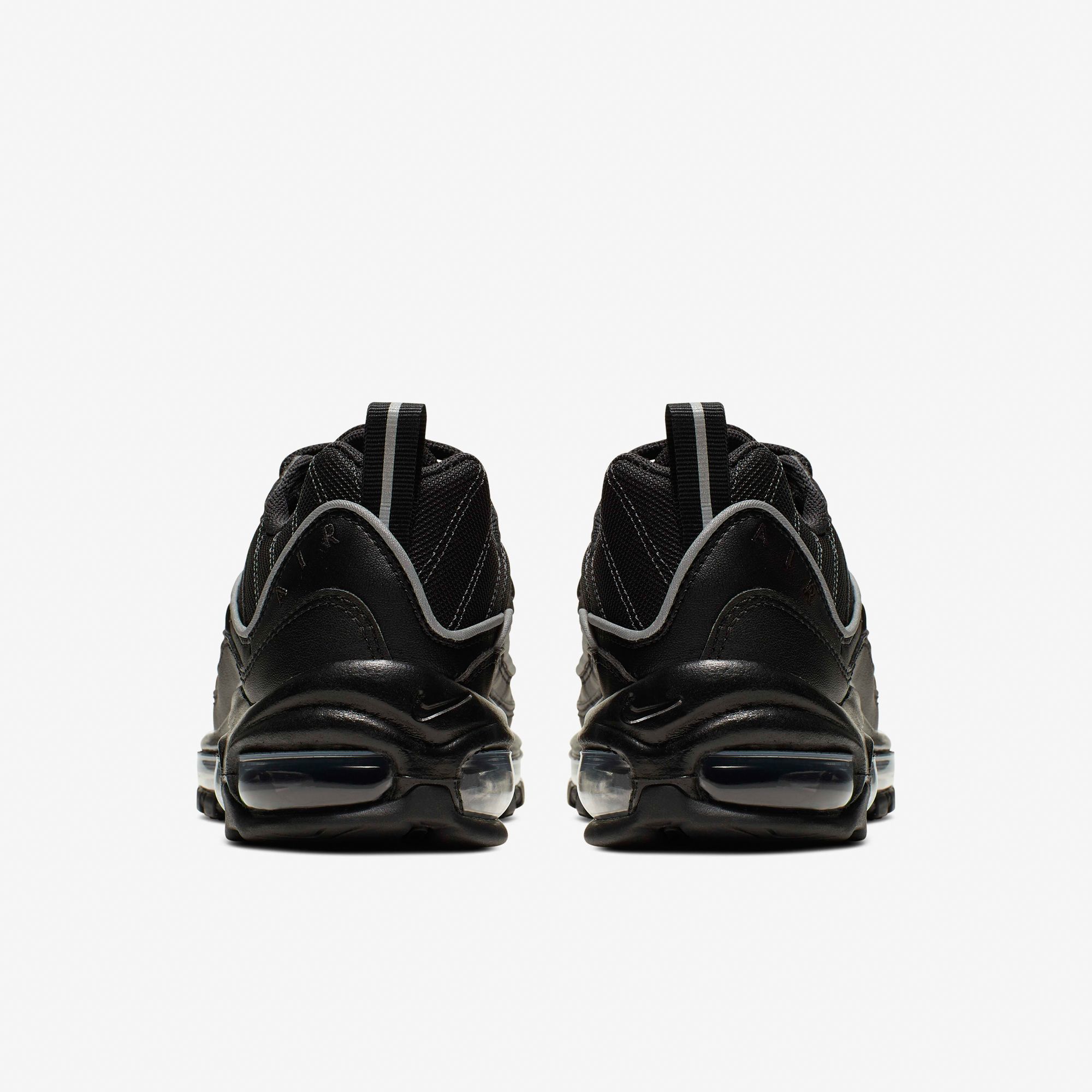 Nike Air Max 98 - Triple Black